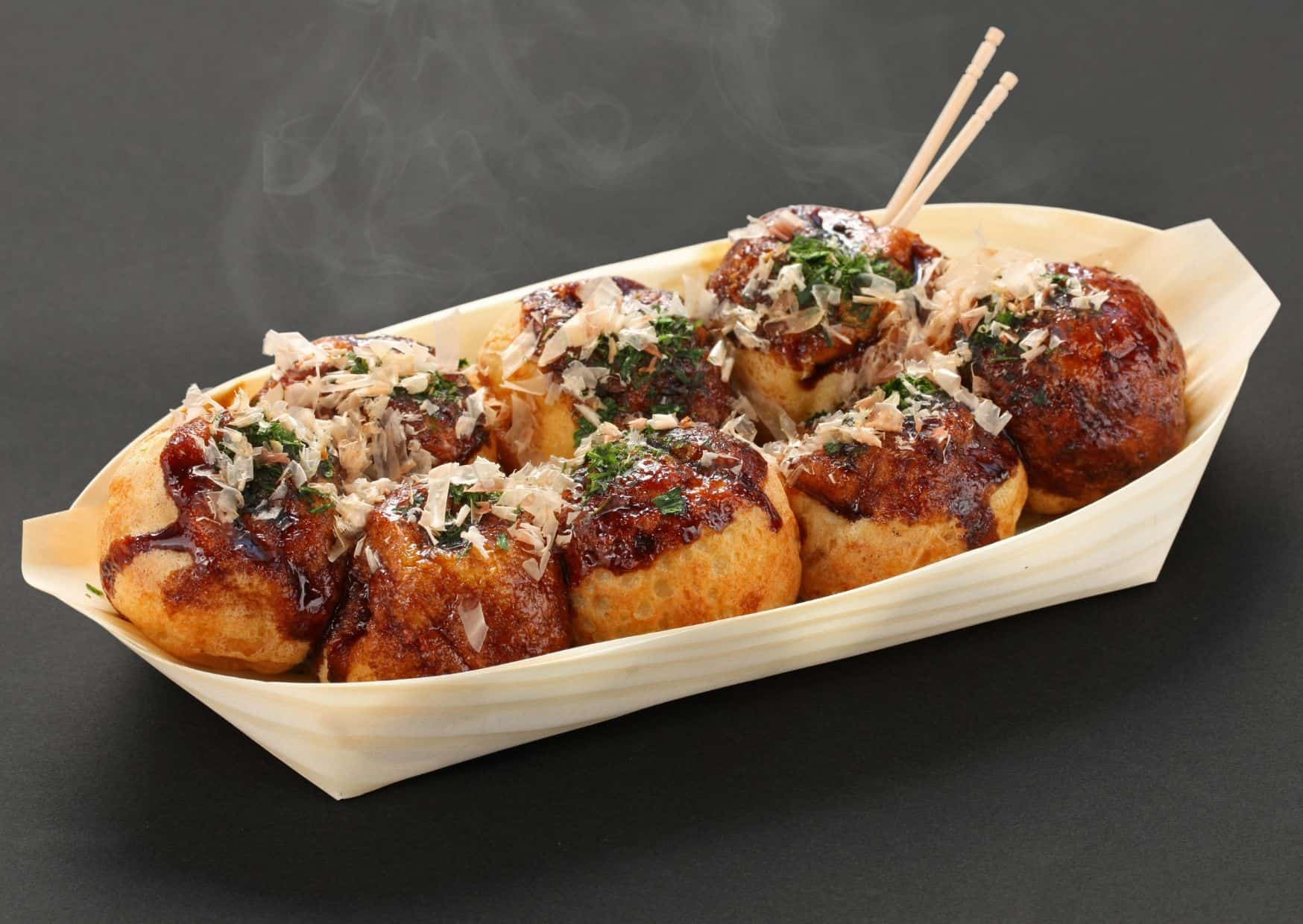 The One Japanese Snack You Burn Your Mouth For and Regret Nothing 1 How To Make Homemade Takoyaki (Recipe Guide)