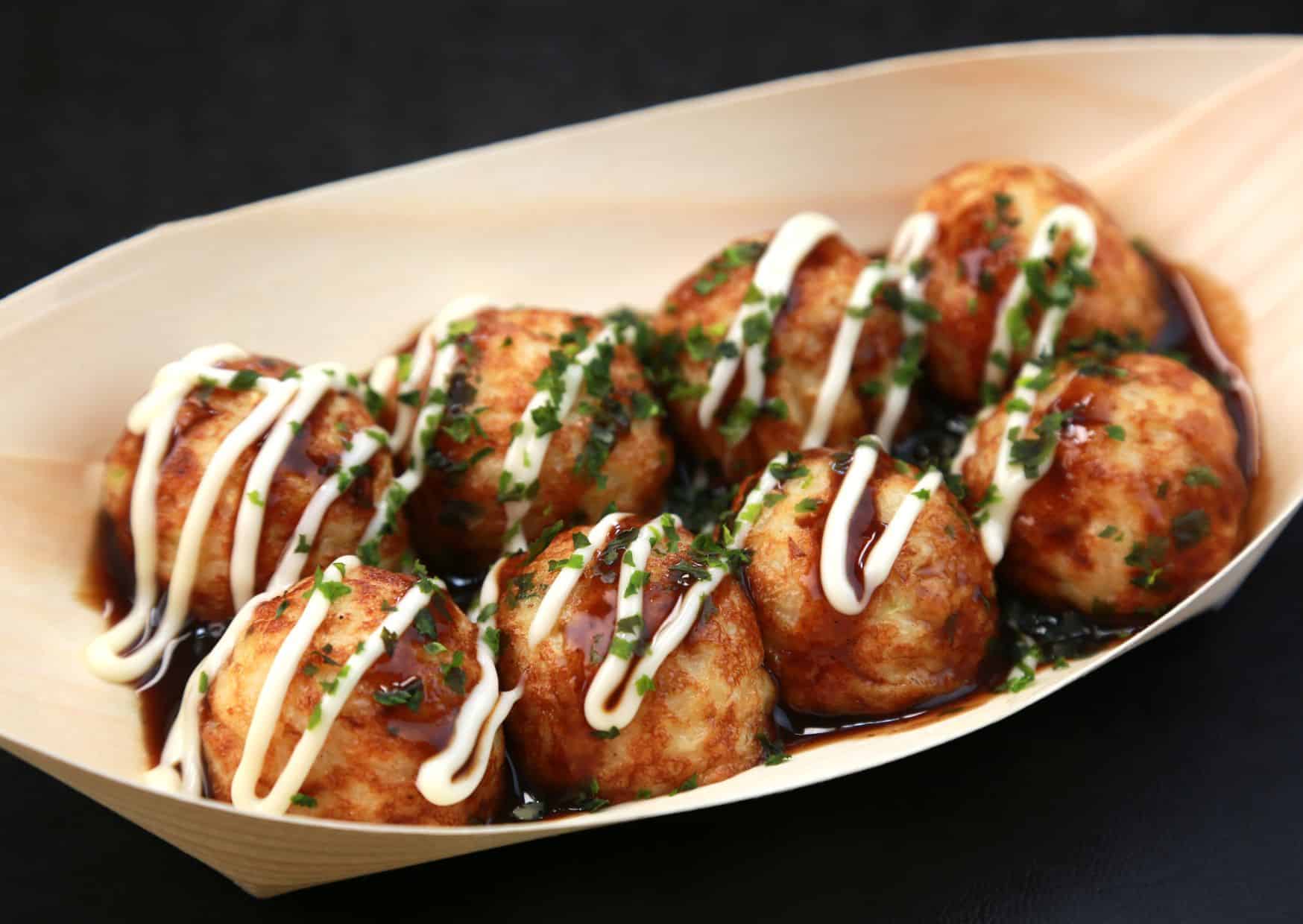 15 Best Street Food Around the World And Where To Try, How To Make Homemade Takoyaki (Recipe Guide)