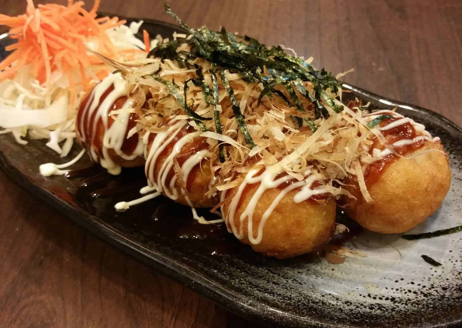 Forget About Sushi And Ramen And Try These 8 Foods In Japan (Recipe Guide), How To Make Homemade Takoyaki (Recipe Guide)