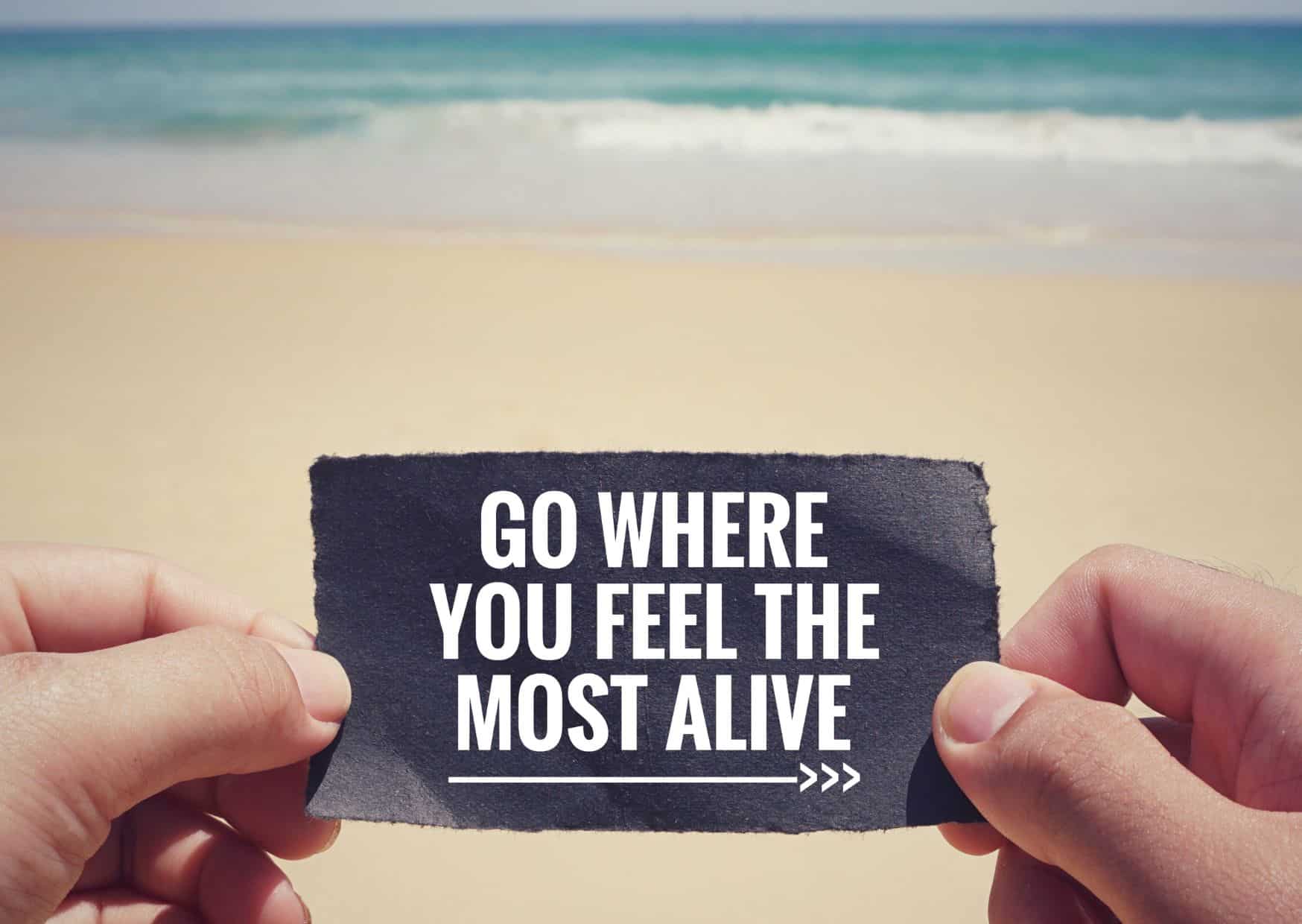 These Popular Travel Quotes Will Inspire Your Next Adventure 3 Most Popular And Inspirational Travel Quotes
