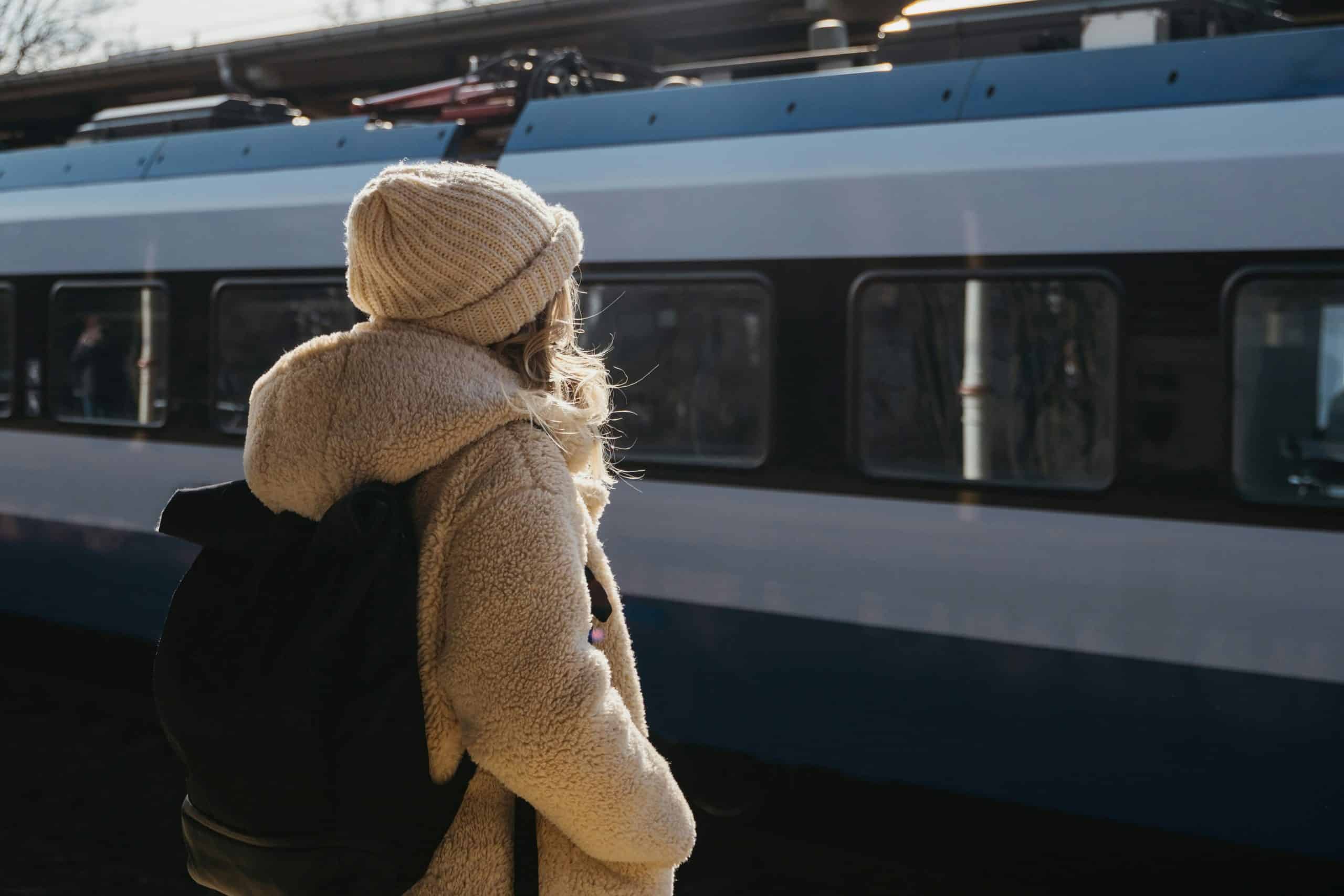 8 Tips For Invisible Tourism: Can You Travel the World Without Leaving a Trace? 2 invisible tourism