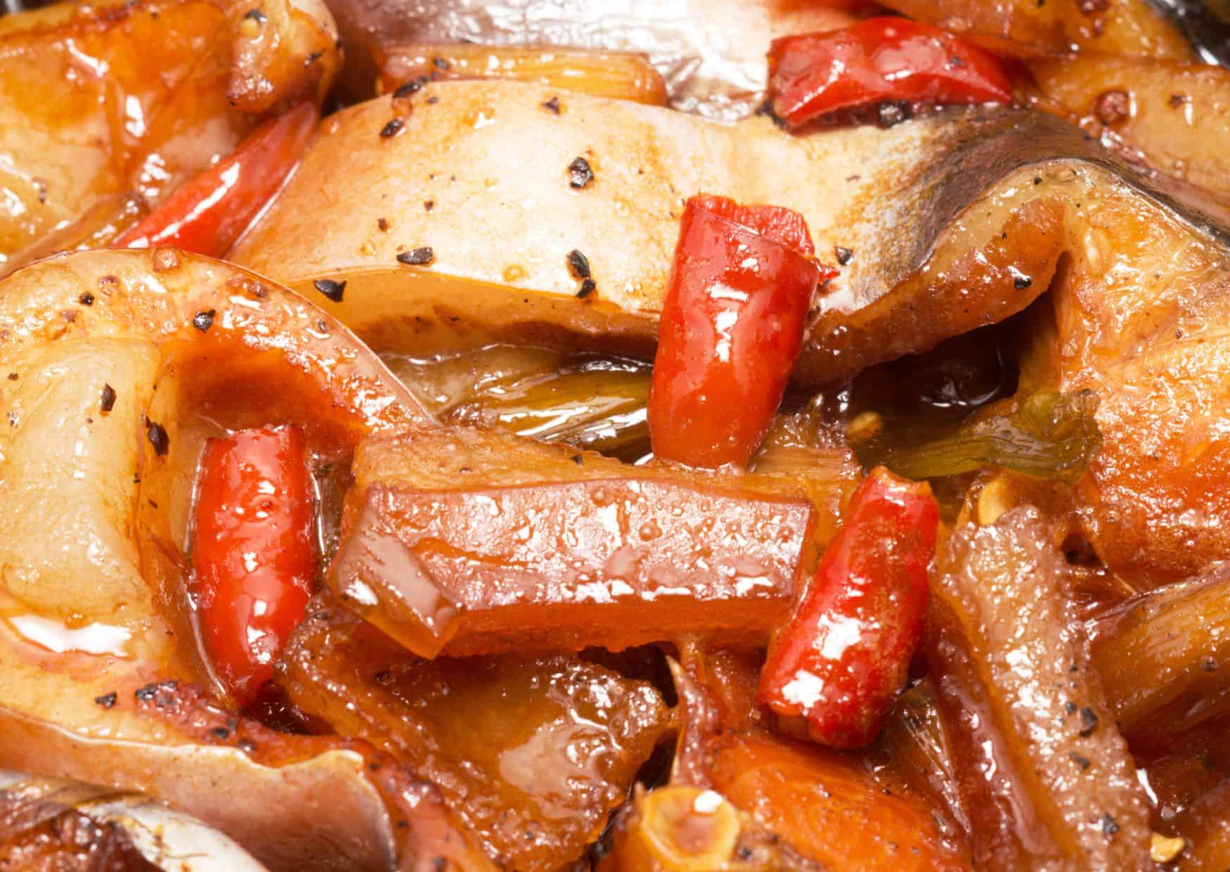 The 30-Minute Vietnamese Dish That Tastes Like Takeout: This Caramelized Fish Sauce Will Make You Want Extra Rice 4 How To Make Ca Kho To Vietnamese Caramelized Fish (Recipe Guide)