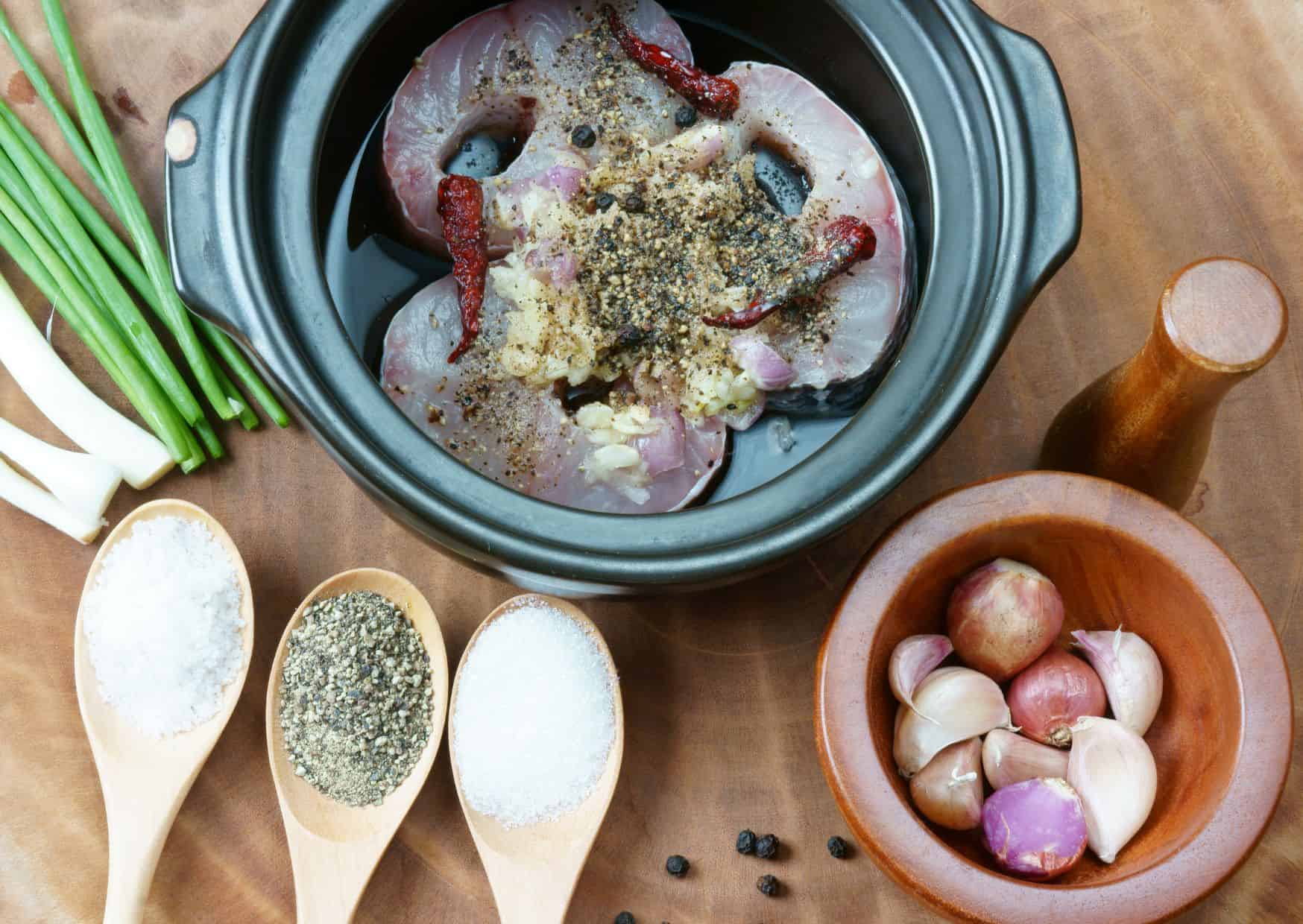 The 30-Minute Vietnamese Dish That Tastes Like Takeout: This Caramelized Fish Sauce Will Make You Want Extra Rice 3 How To Make Ca Kho To Vietnamese Caramelized Fish (Recipe Guide)