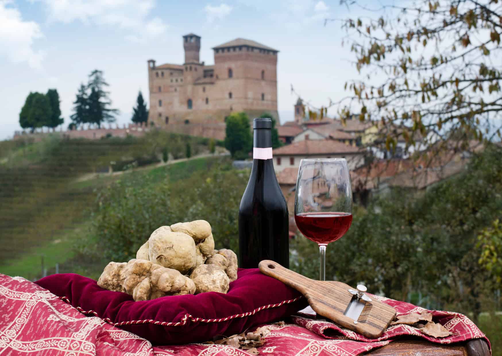 A Foodie Guide to Autumn in Europe 2 Foodie Guide to Autumn in Europe