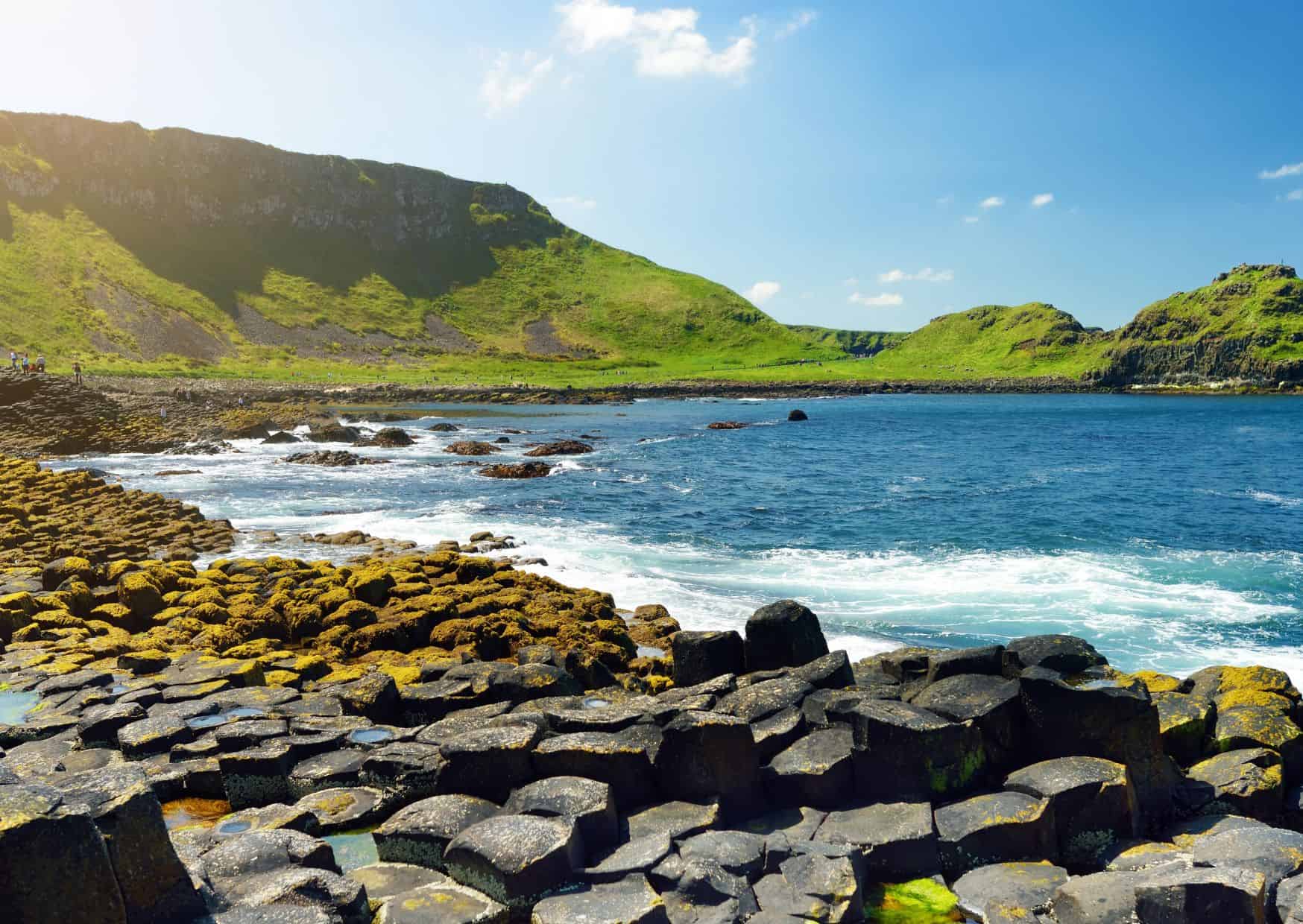 8 Breathtaking European UNESCO Sites You’ll Wish You Visited Sooner 5 Giant's Causeway, Northern Ireland