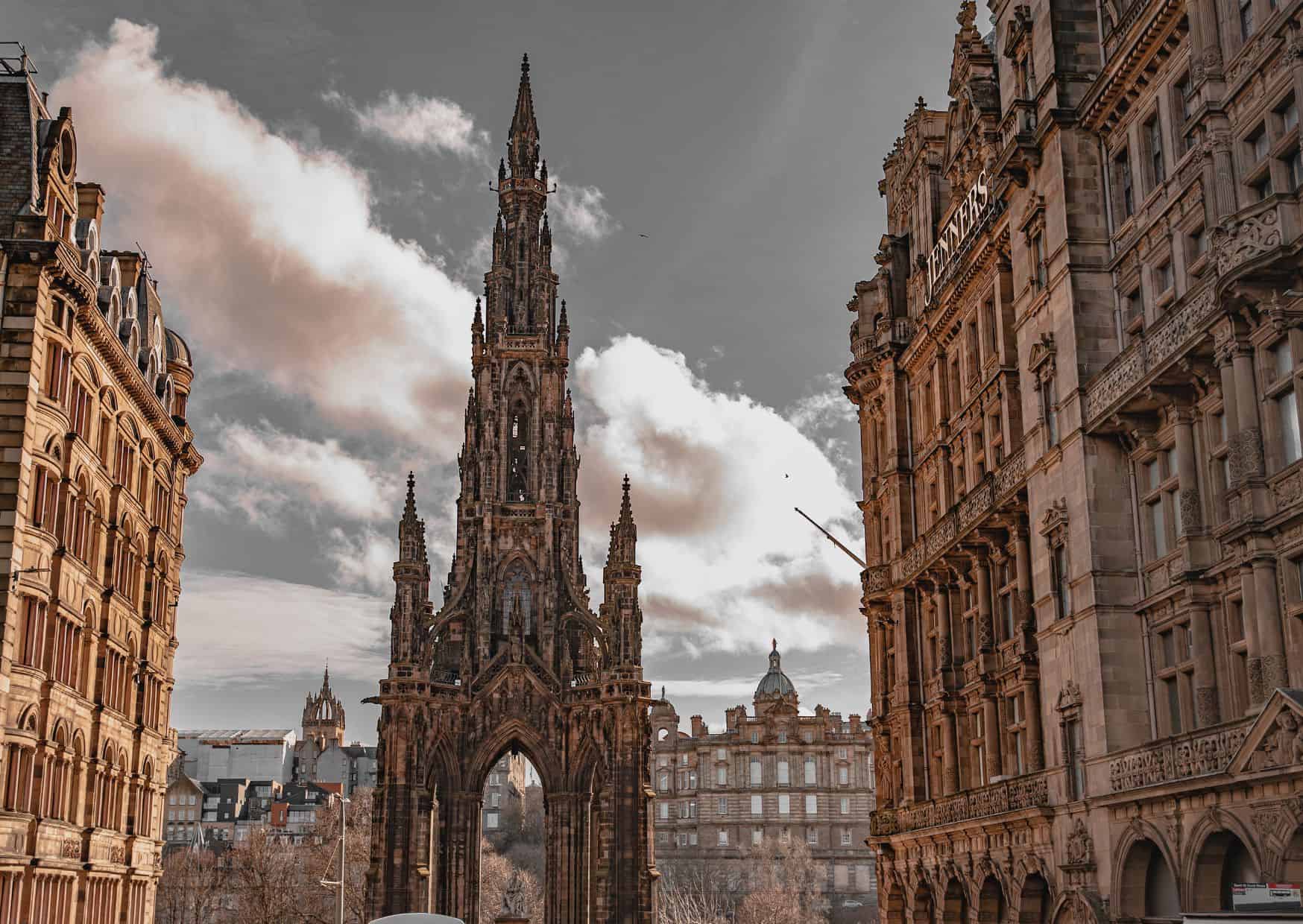 7 Common Mistakes To Avoid In Edinburgh And How To Avoid Them 6 edinburgh 6