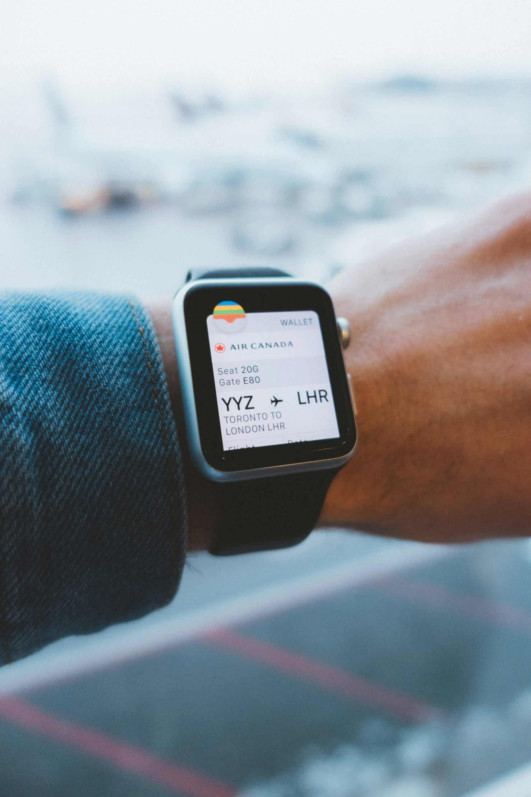 future of travel travel tech scaled
