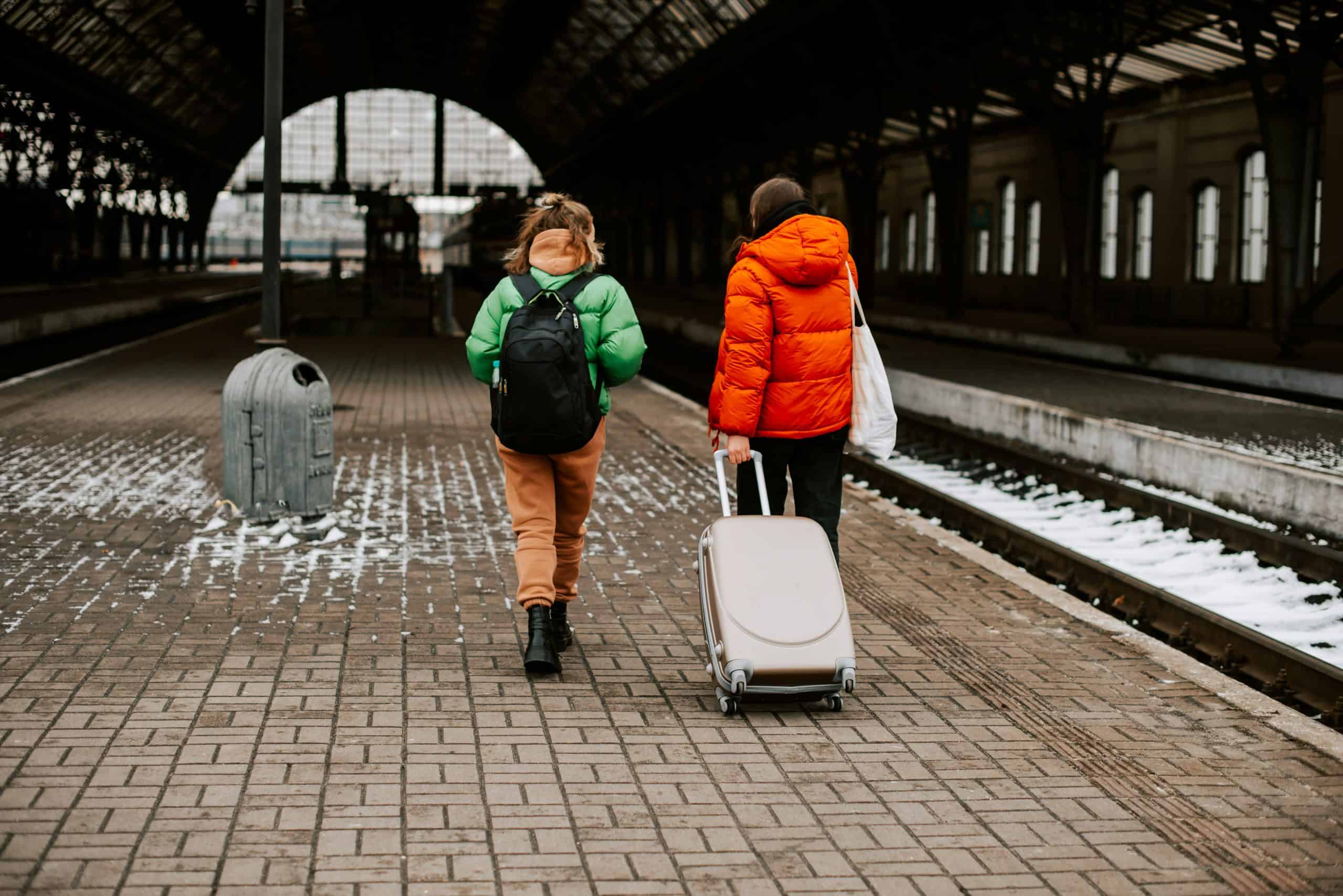 8 Tips For Invisible Tourism: Can You Travel the World Without Leaving a Trace? 1 invisible tourism