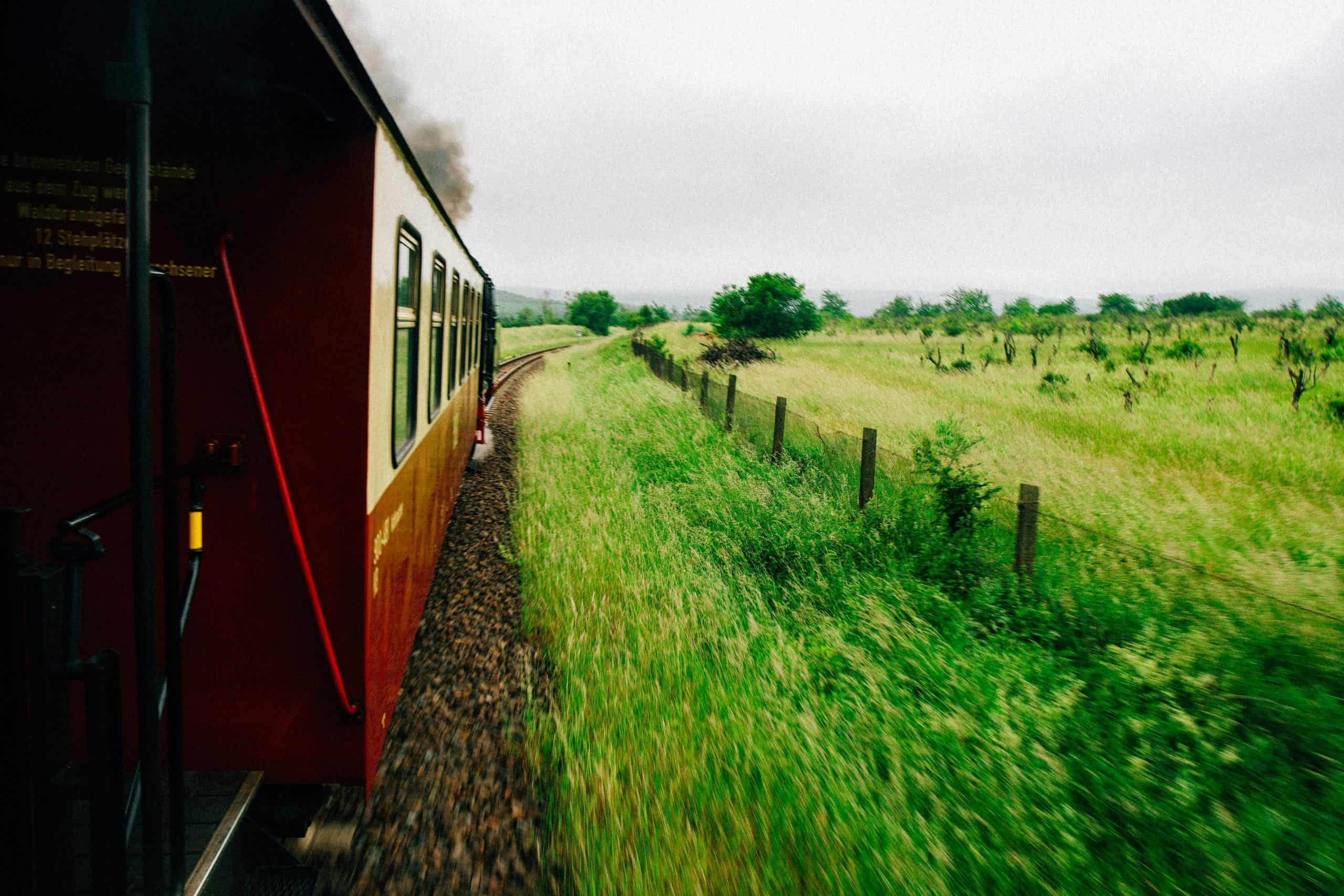8 Tips For Invisible Tourism: Can You Travel the World Without Leaving a Trace? 3 invisible tourism