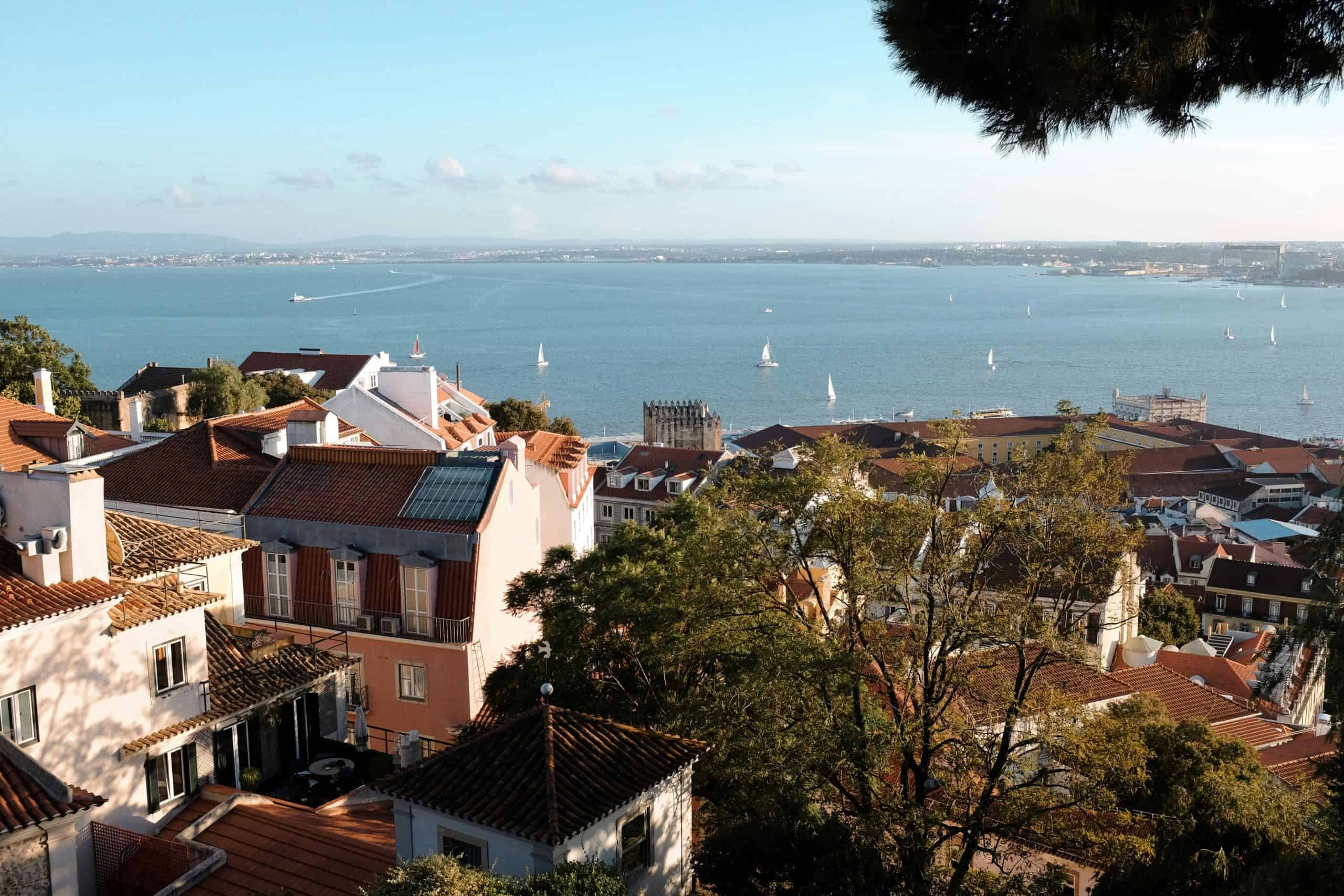 Why Americans With €200K Savings Still Can’t Retire in Portugal, The Math Nobody Shows 2 Is Lisbon Worth Visiting? 7 Reasons Why You Should Visit And Reasons Why Not To Visit