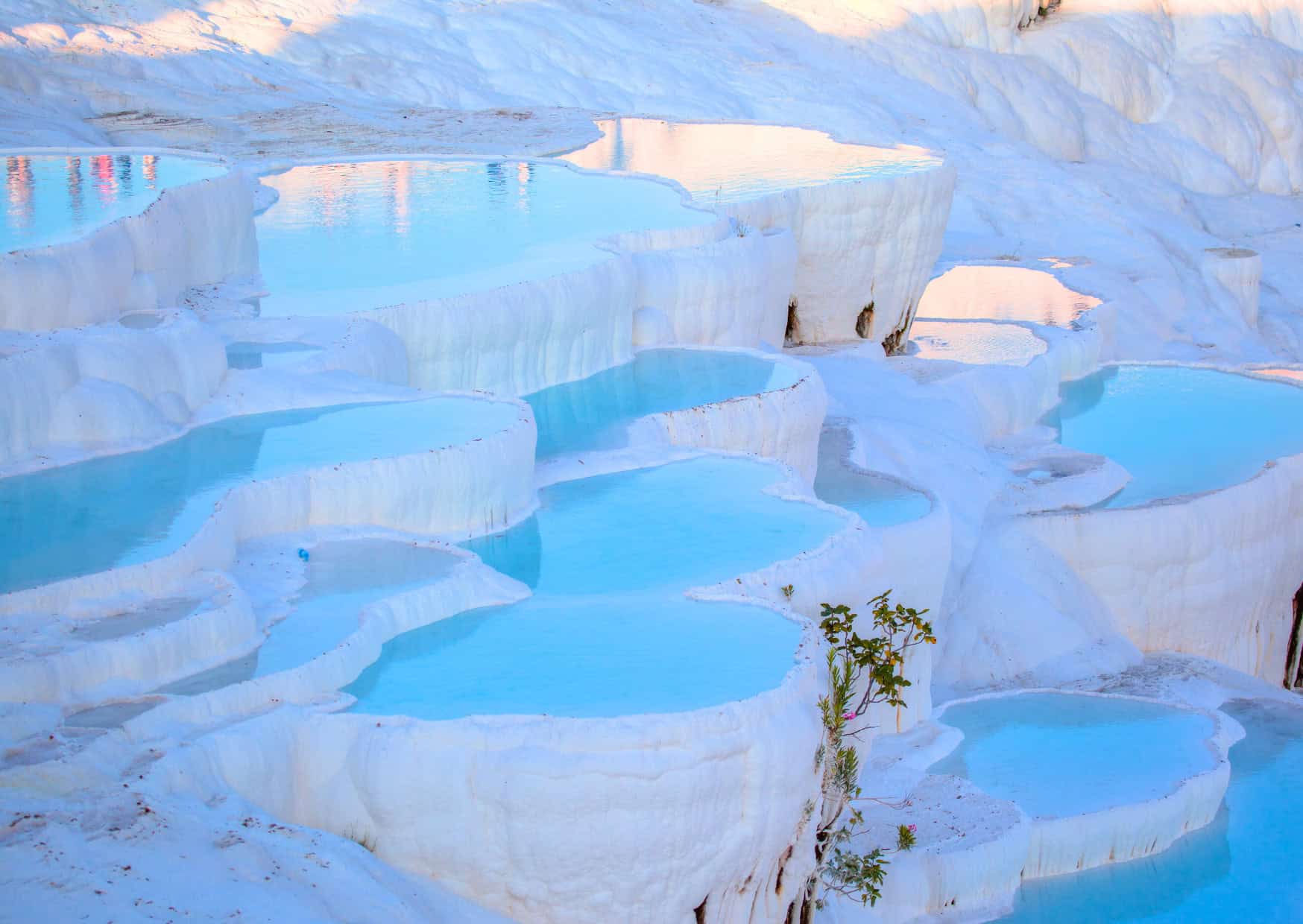 12 Most Beautiful Places To Swim Around The World 6 12 Most Beautiful Places To Swim Around The World