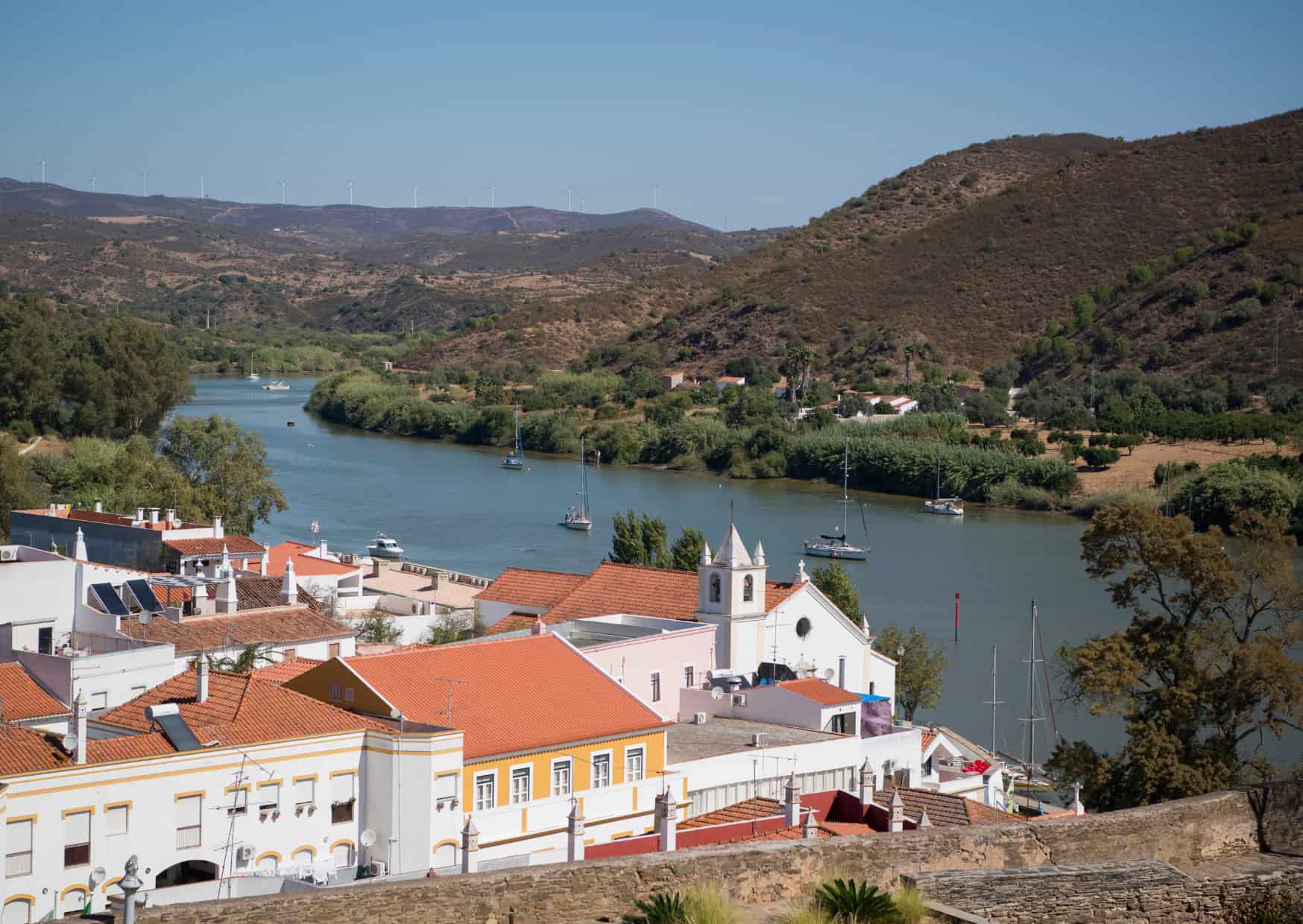 10 Hidden Gems in Portugal Locals Love (But Tourists Rarely Find) 7 Alcoutim Village secret spots in Portugal