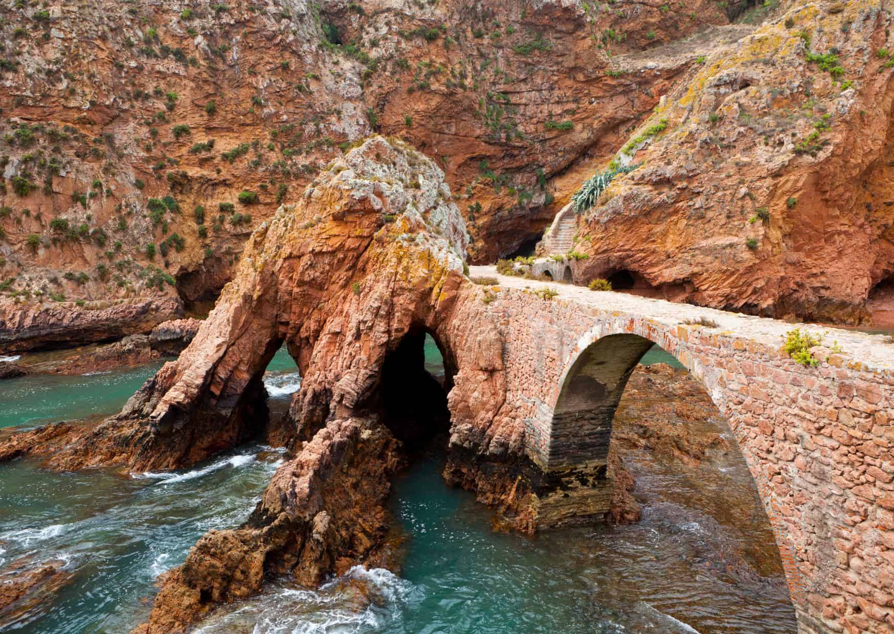 These 10 Lisbon Day Trips Completely Changed My Portugal Itinerary 9 day trips from Lisbon