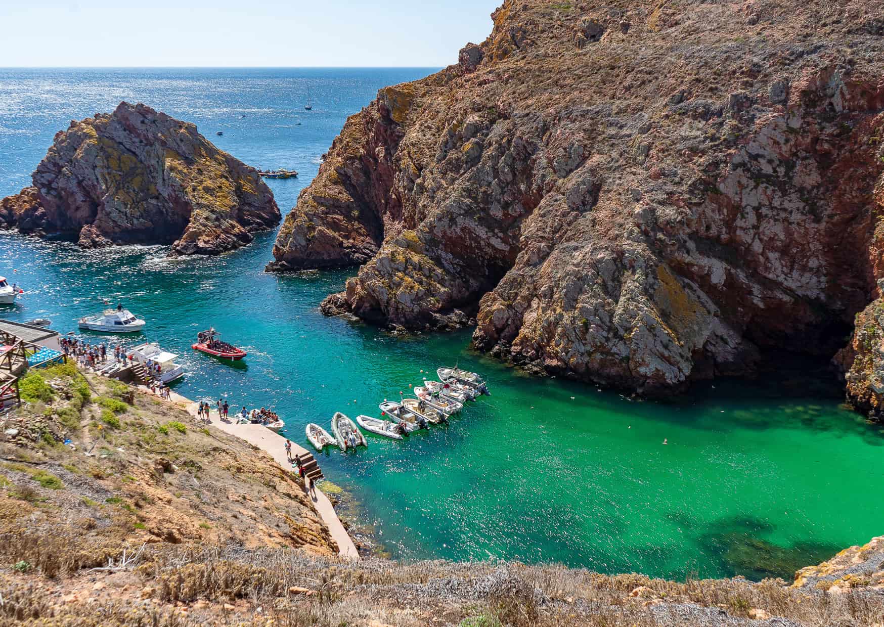 10 Common Mistakes to Avoid as an Expat in Portugal and How to Avoid Them, 10 Secret Spots in Portugal That Only Locals Know About