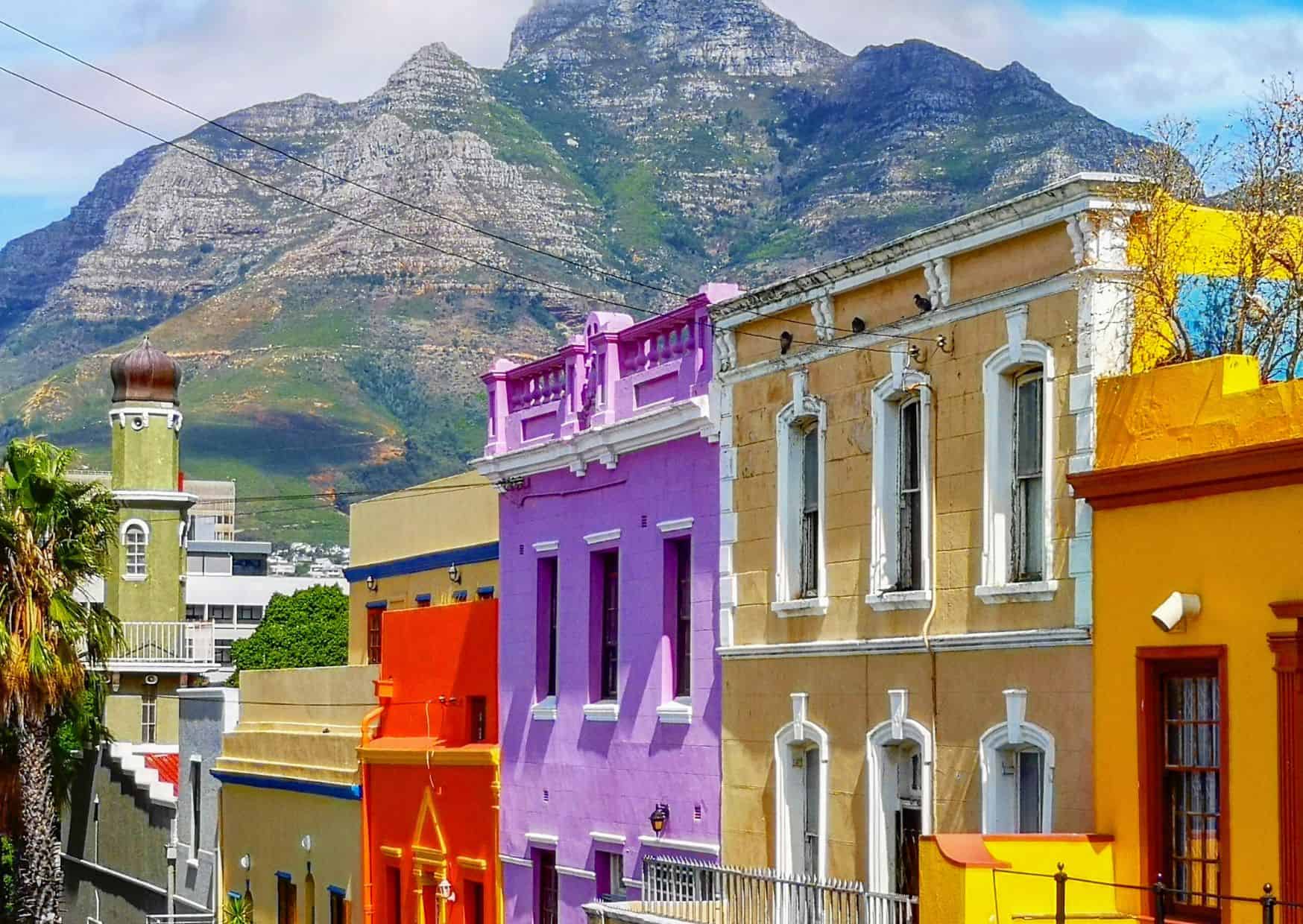 10 Most Colorful Towns in the World That Look Straight Out of a Painting 5 10 Most Colorful Towns In The World