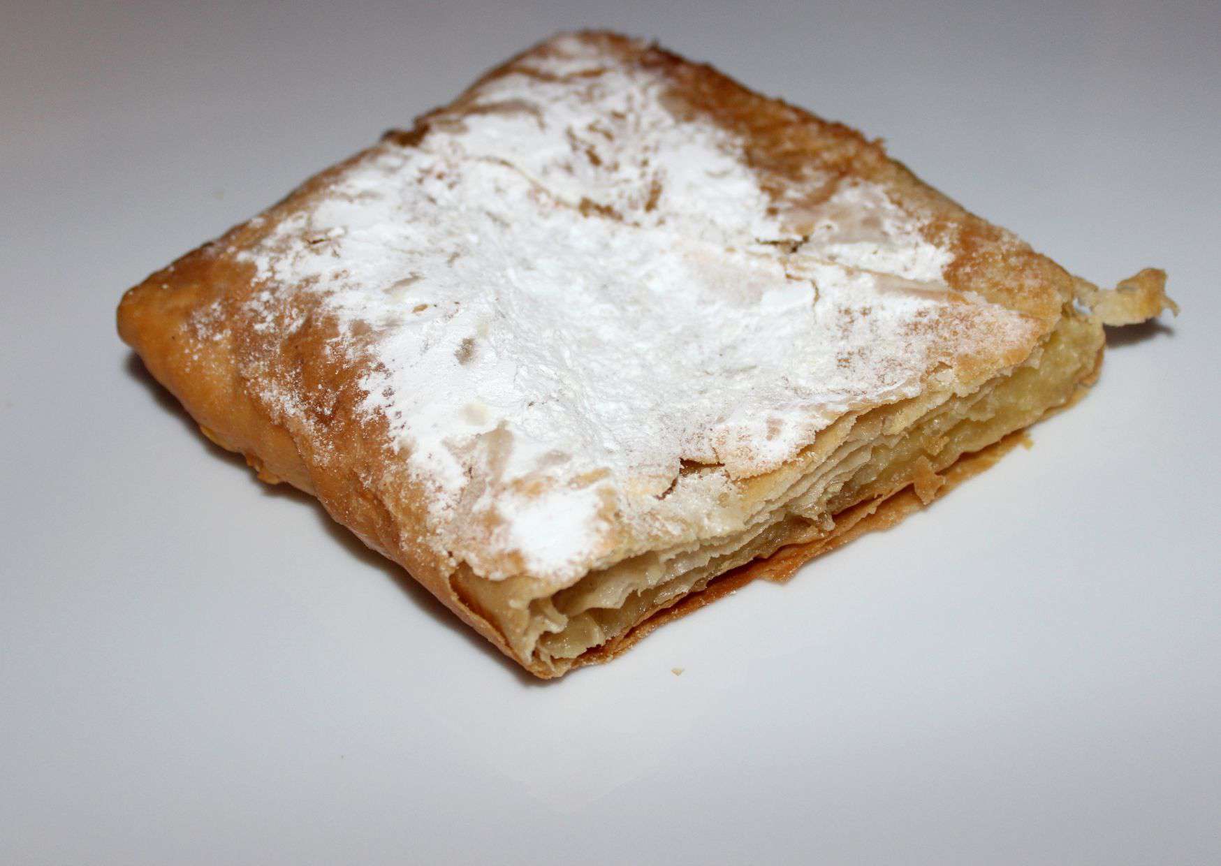 Forget Croissants: Bougatsa Is the Greek Pastry That Makes Breakfast Look Different 5 How To Make Homemade Bougatsa (Recipe Guide)