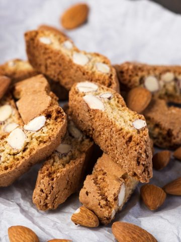 How To Make Cantucci Almond Biscotti (Recipe Guide), 4 Most Popular Tuscana Food Recipes (Recipe Guide)