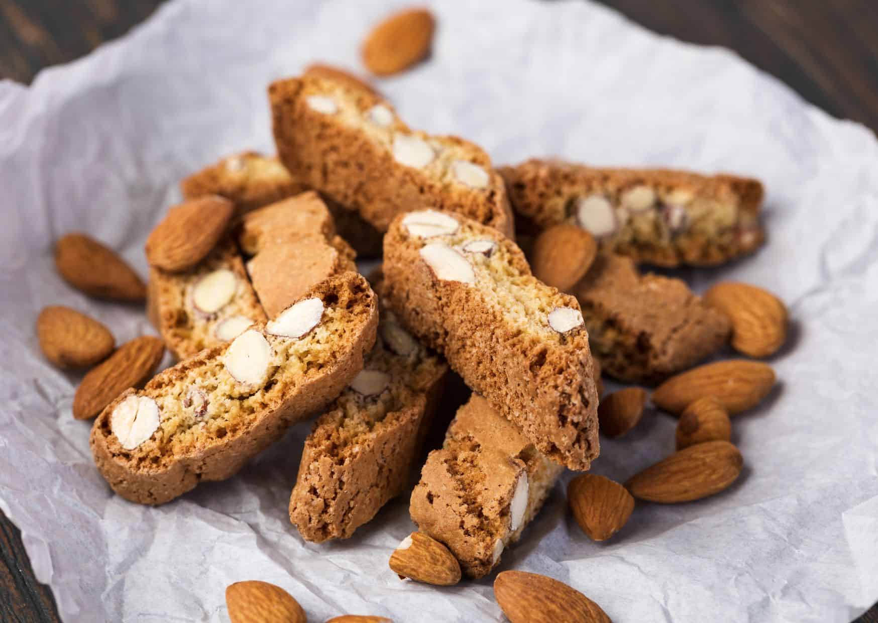 How To Make Cantucci Almond Biscotti (Recipe Guide), 4 Most Popular Tuscana Food Recipes (Recipe Guide)