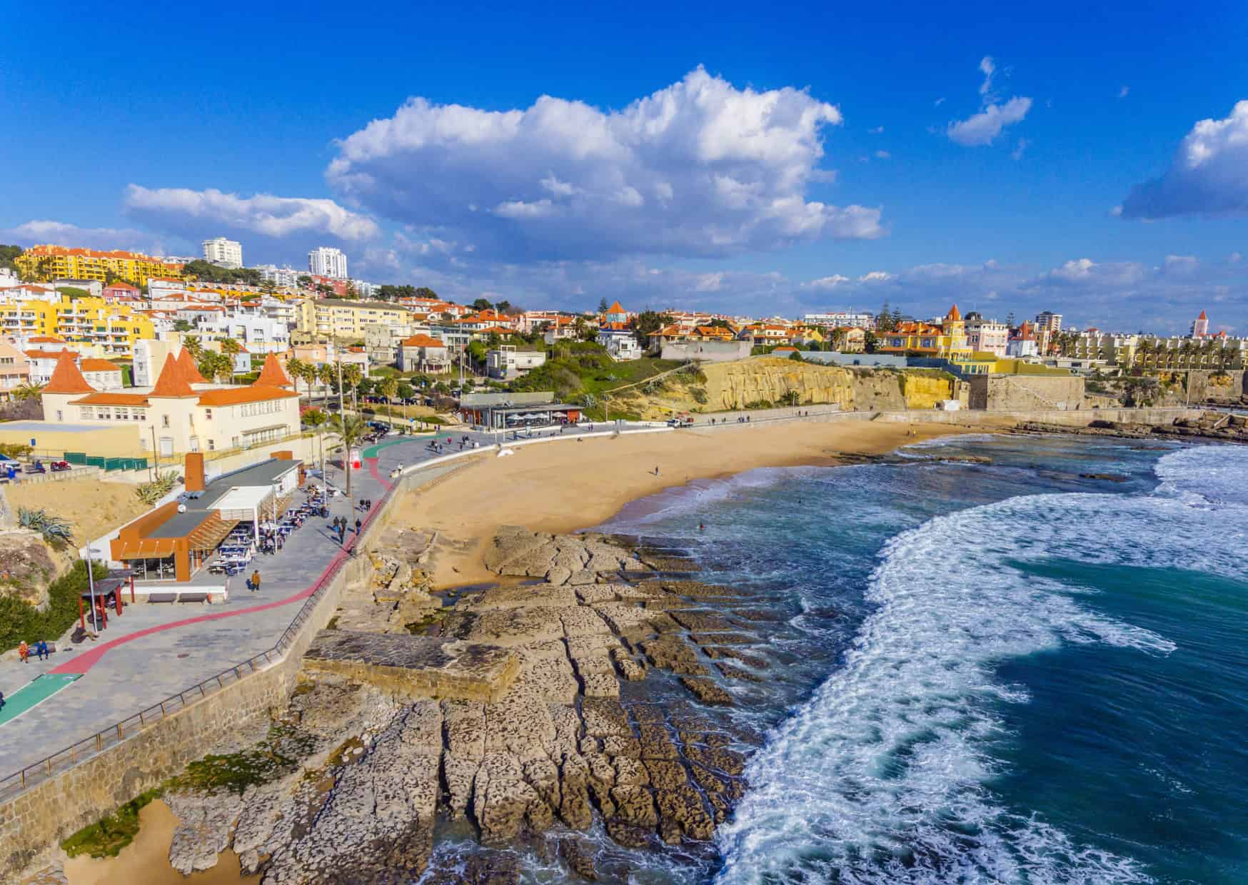 Cascais Amazing Day Trips from Lisbon You Shouldnt Miss