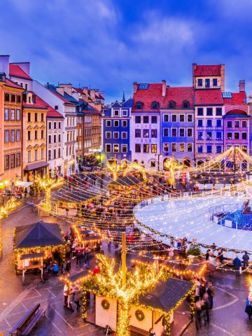 11 Mistakes To Avoid When Visiting Christmas Market