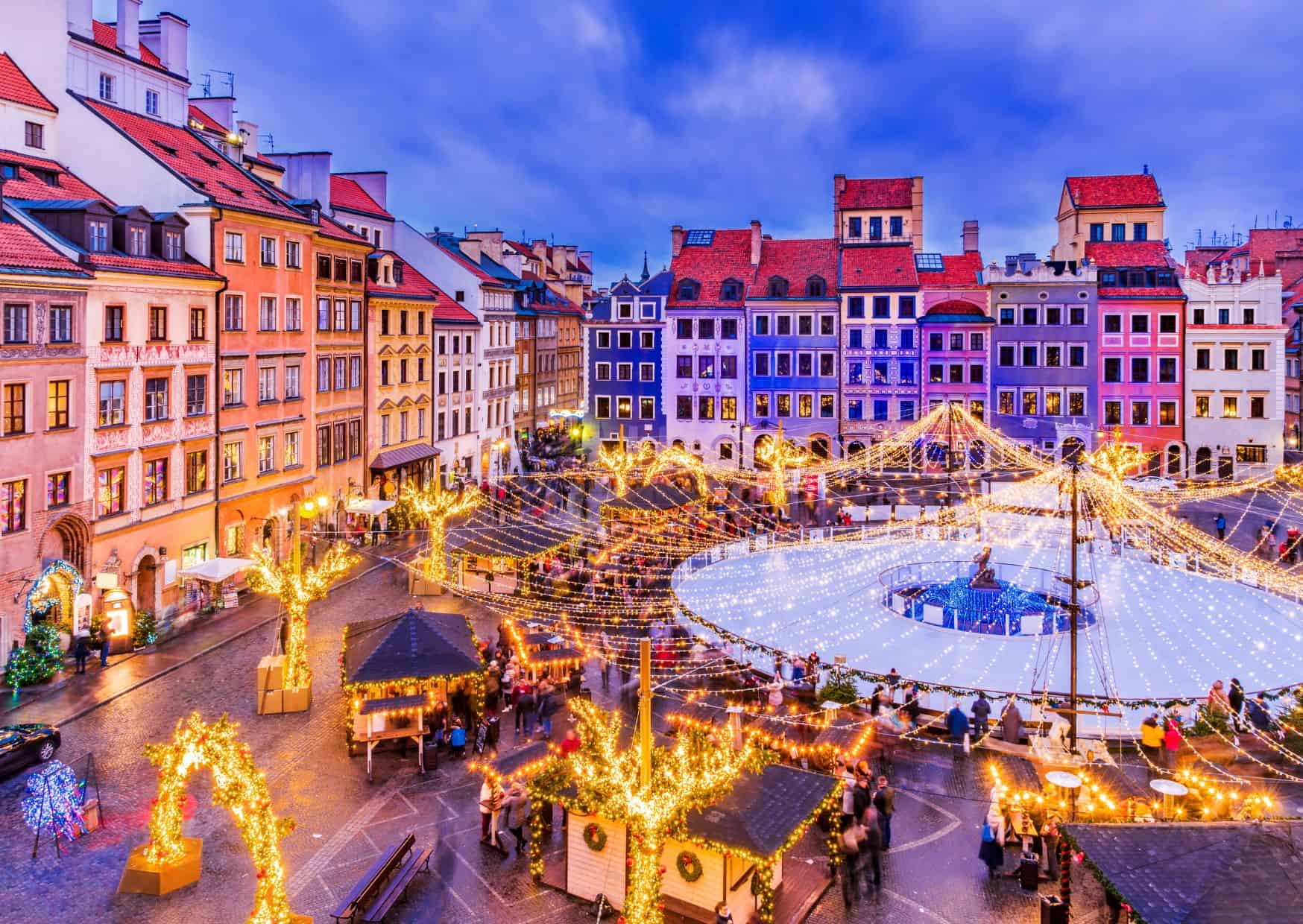 11 Mistakes To Avoid When Visiting Christmas Market 1 11 Mistakes To Avoid When Visiting Christmas Market