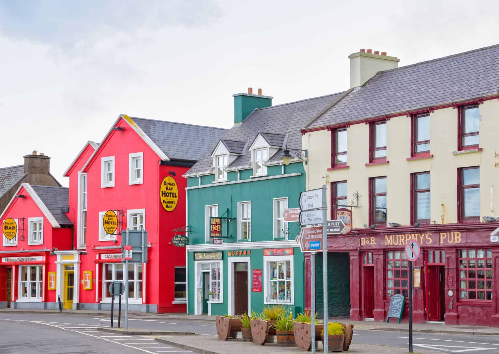 Dingle
