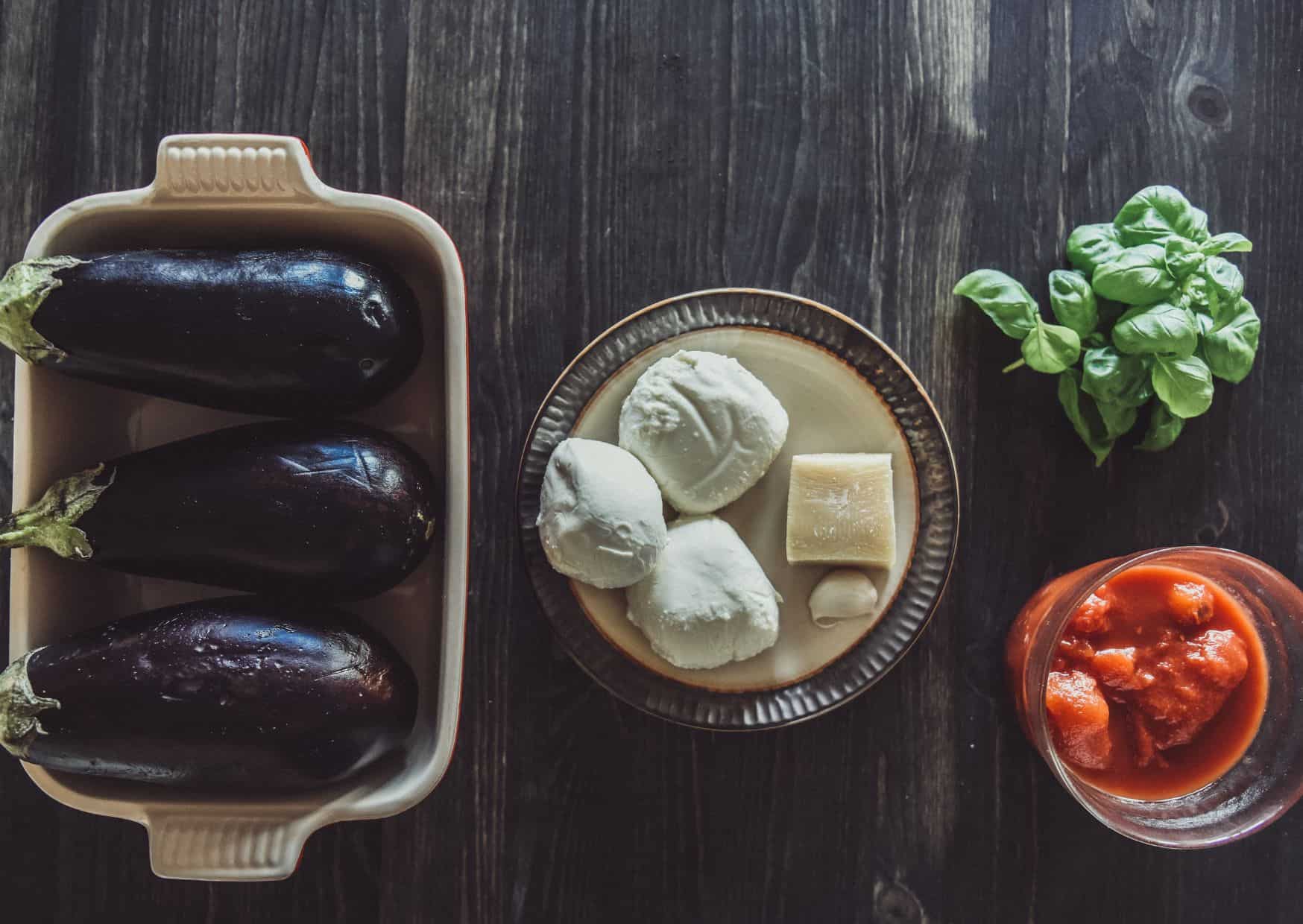 The Eggplant Parmigiana Italian Grandmothers Actually Make: How to Make Eggplant Parmigiana That Tastes Like Southern Italy 2 How To Make Homemade Eggplant Parmigiana (Recipe Guide)