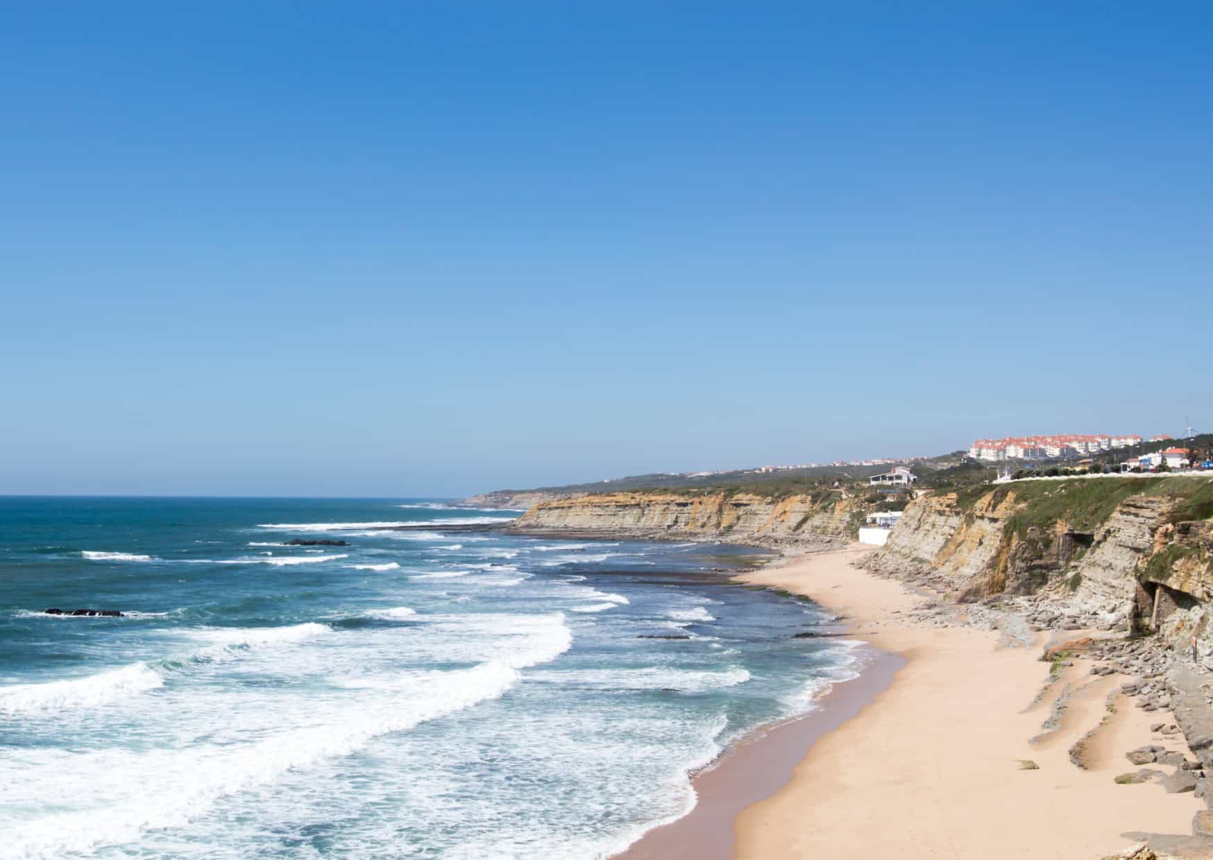 These 10 Lisbon Day Trips Completely Changed My Portugal Itinerary 11 day trips from Lisbon