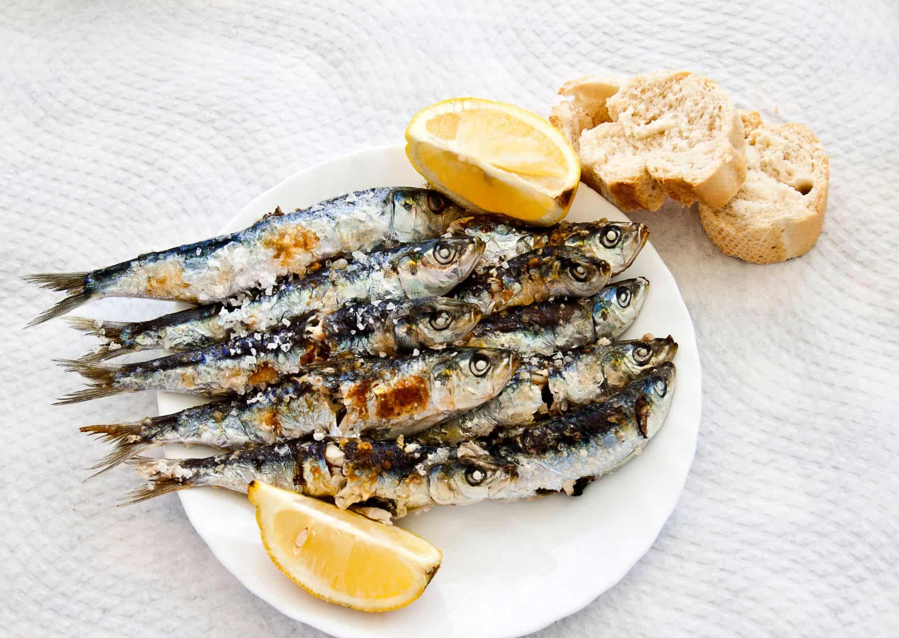 What to Eat in Andalusia: 4 Andalusian Foods Every Spain Traveler Should Try 3 4 Most Popular Andalusia Food (Recipe Guide), How To Make Homemade Espetos Sardine Skewers (Recipe Guide)