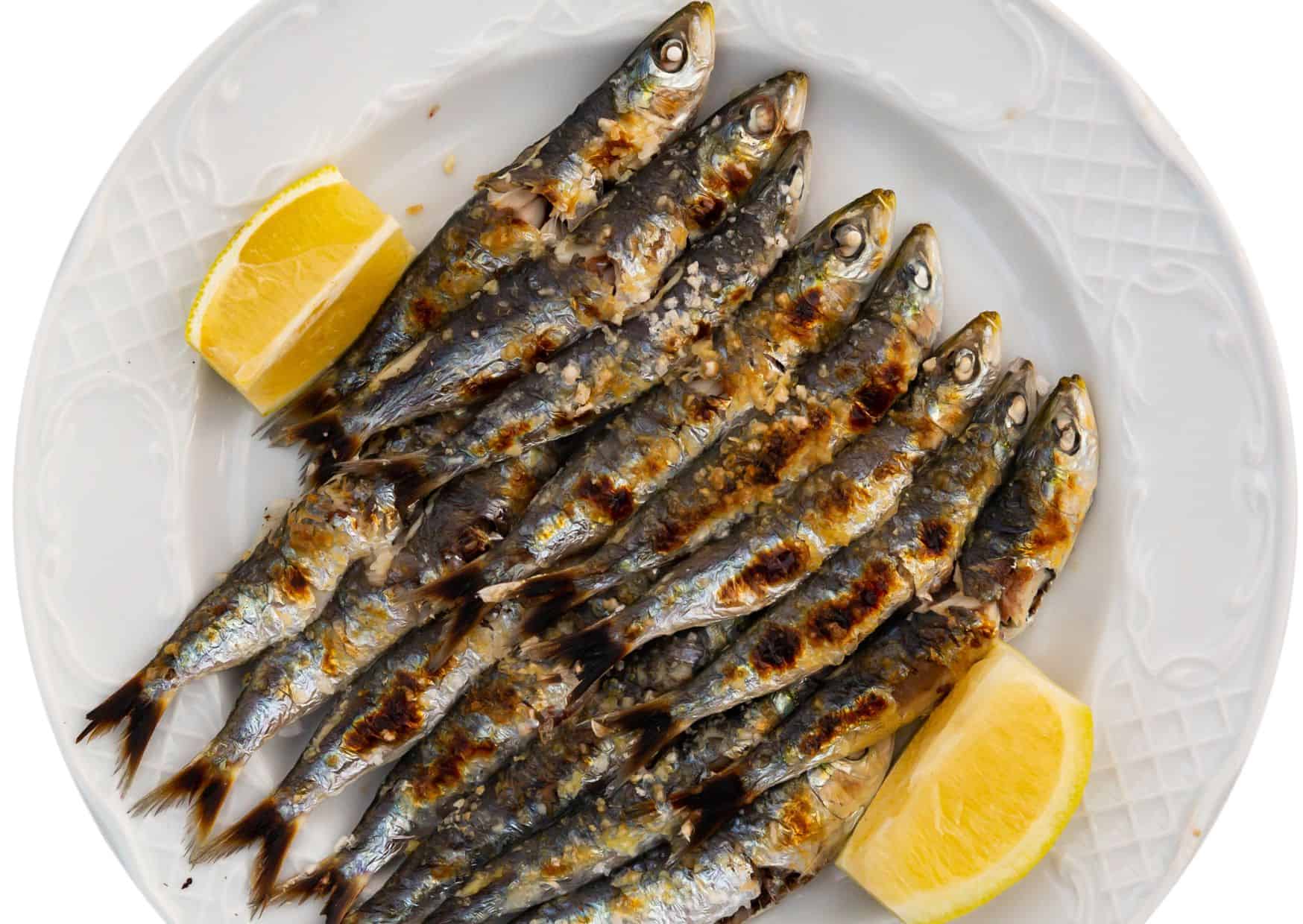 How To Make Homemade Espetos Sardine Skewers (Recipe Guide)