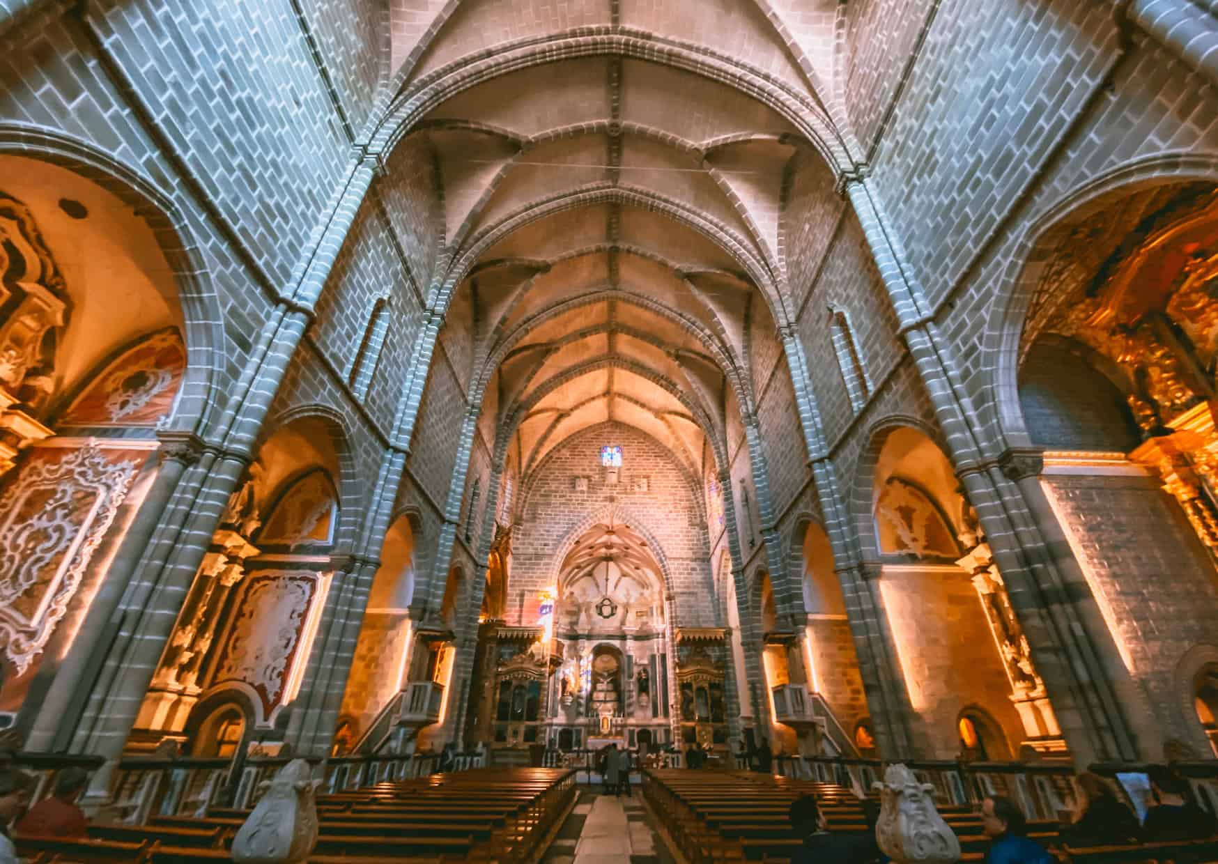 These 10 Lisbon Day Trips Completely Changed My Portugal Itinerary 4 day trips from Lisbon