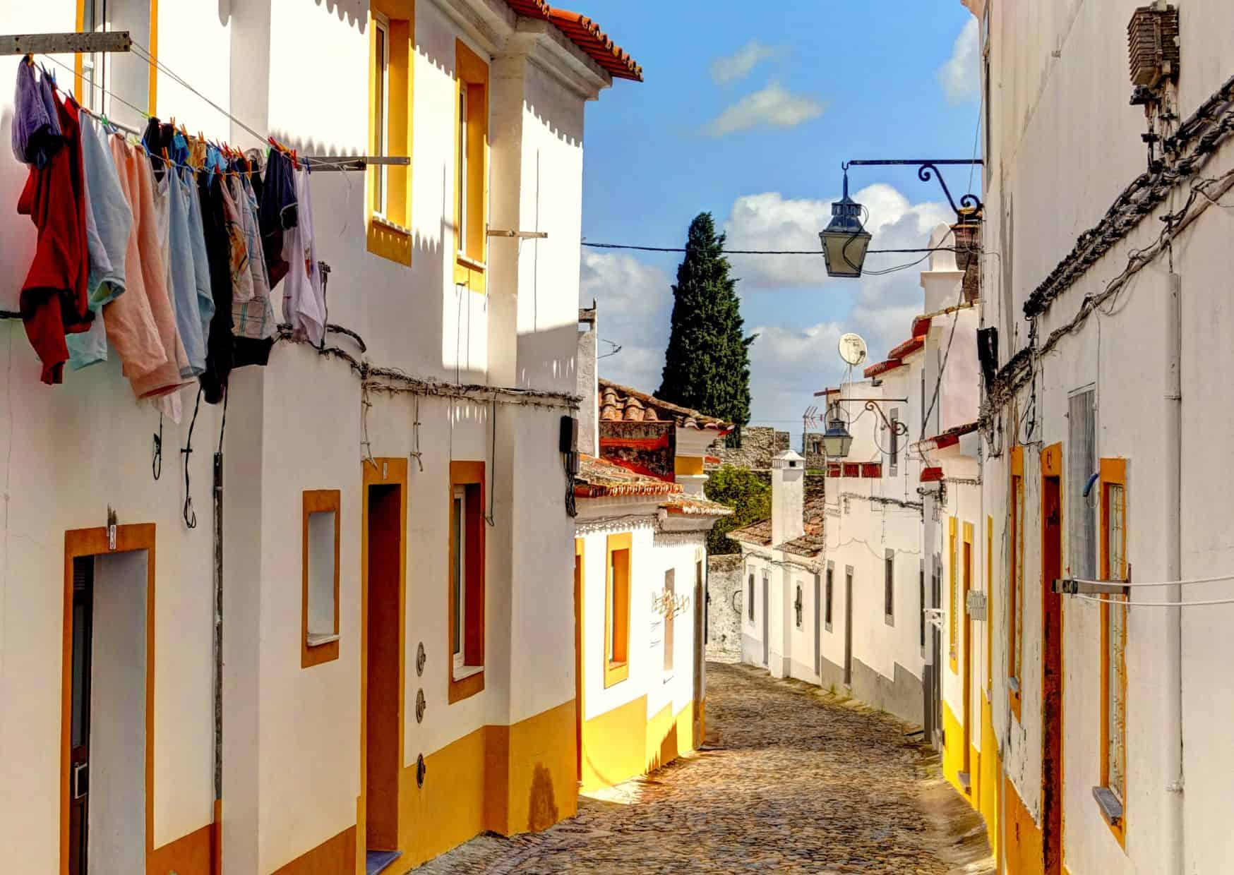Forget About Lisbon and Porto in Portugal and Visit These 12 Places Instead, Don't Do This in Portugal: 15 Things not to do in Portugal, 8 Best Places to Live in Portugal for Less Than $2000 USD, 7 Unmissable Weekend Getaways In Portugal, 10 Bucket List Destinations In Portugal To Visit
