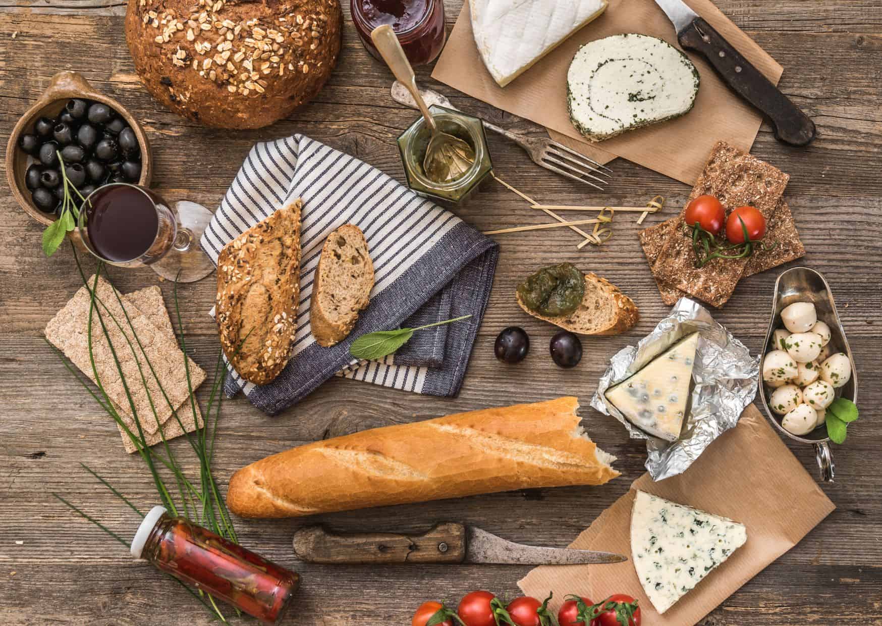 10 Details About French Food That Foreigners Can’t Understand 3 10 Details About French Food That Foreigners Can’t Understand