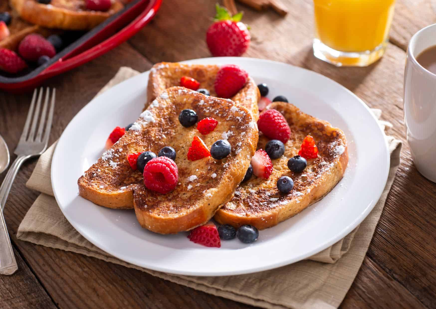 10 Details About French Food That Foreigners Can’t Understand 7 10 Details About French Food That Foreigners Can’t Understand