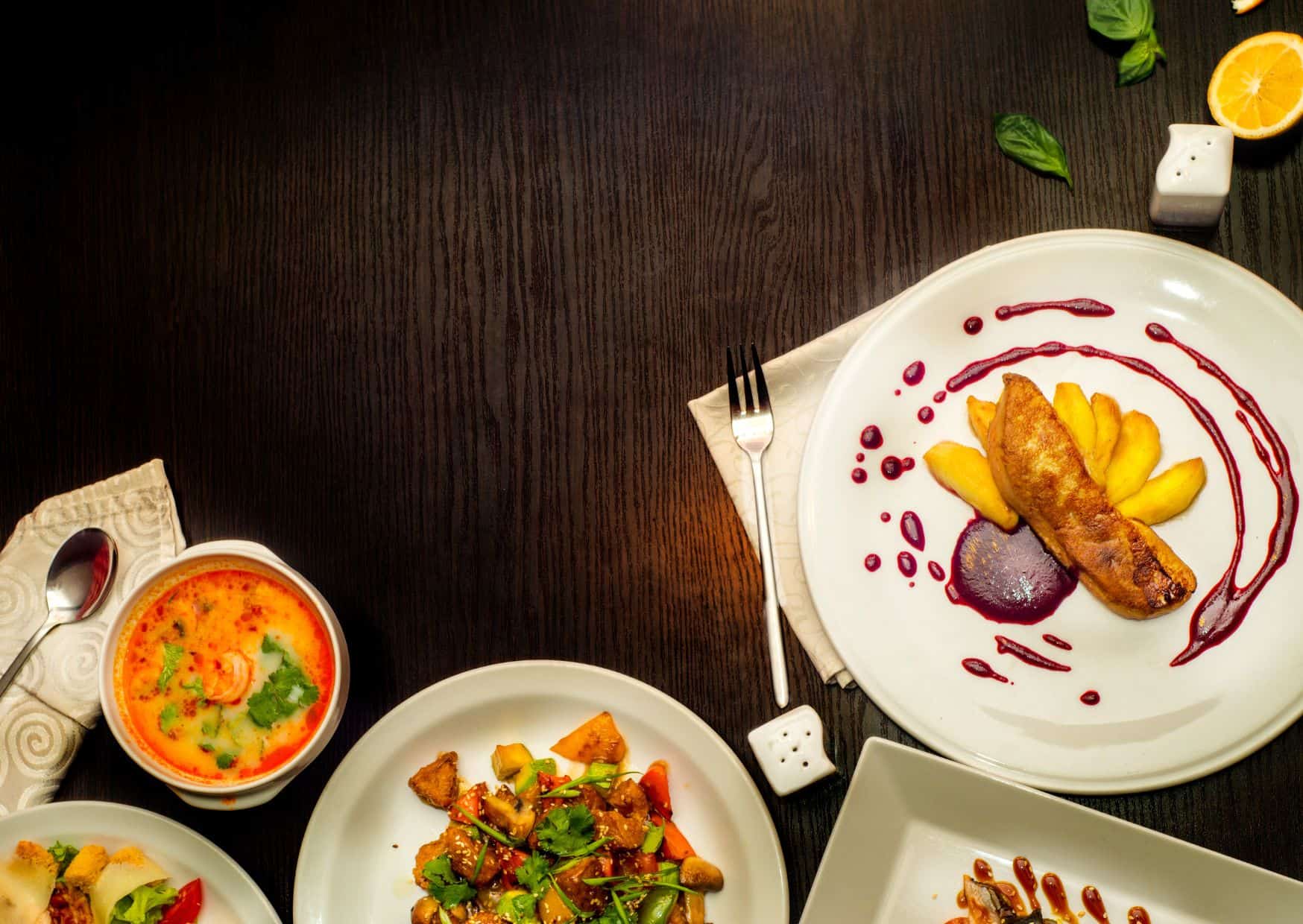 10 Details About French Food That Foreigners Can’t Understand 10 10 Details About French Food That Foreigners Can’t Understand