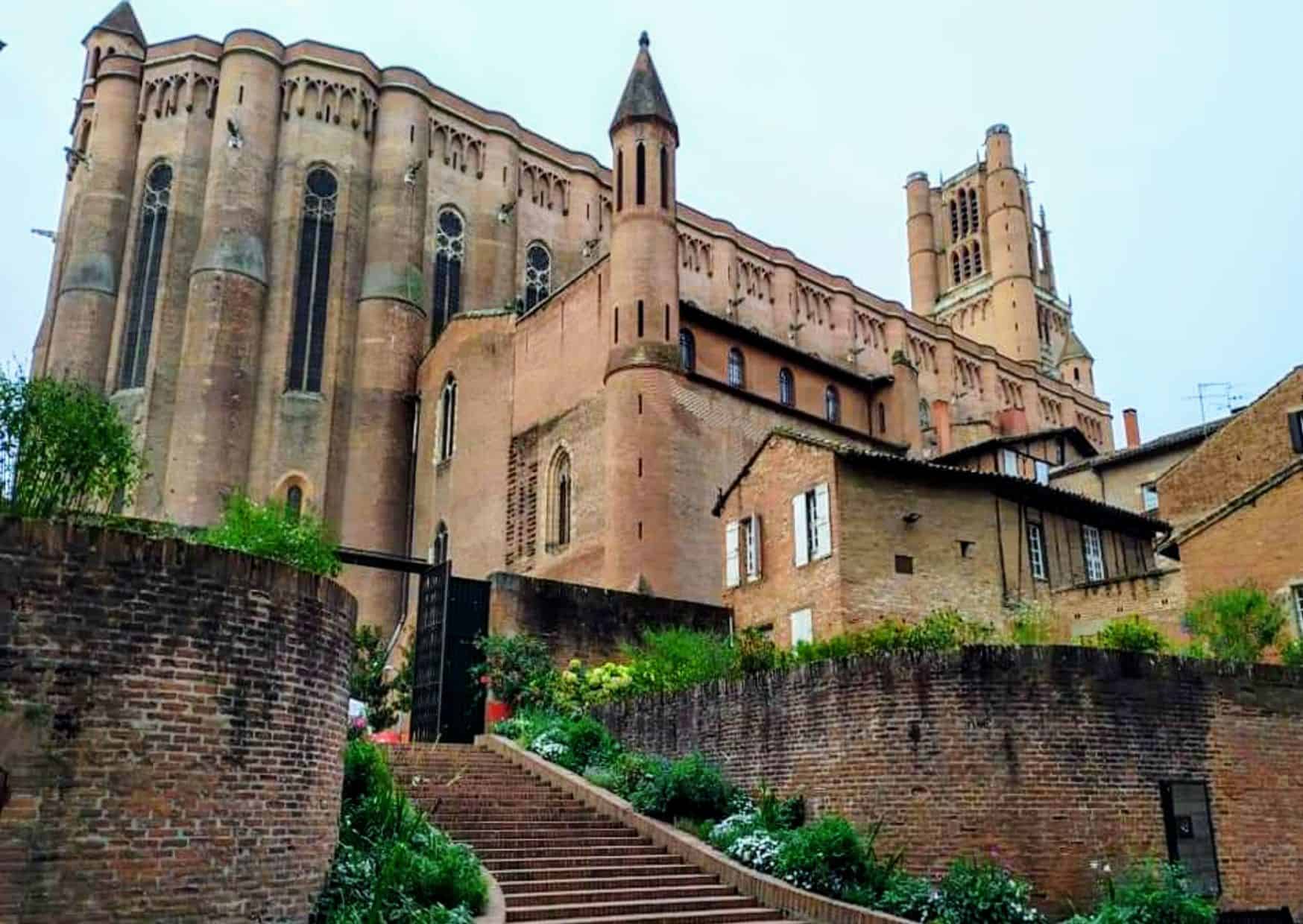 Albi, 
