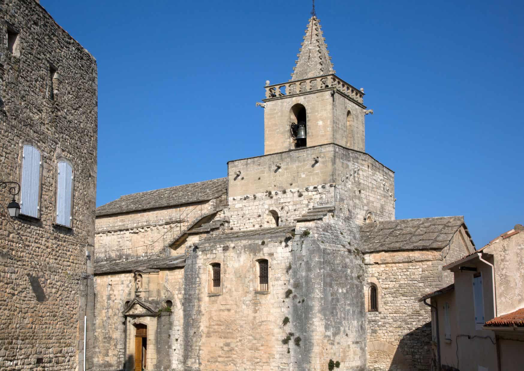 Luberon, Provence