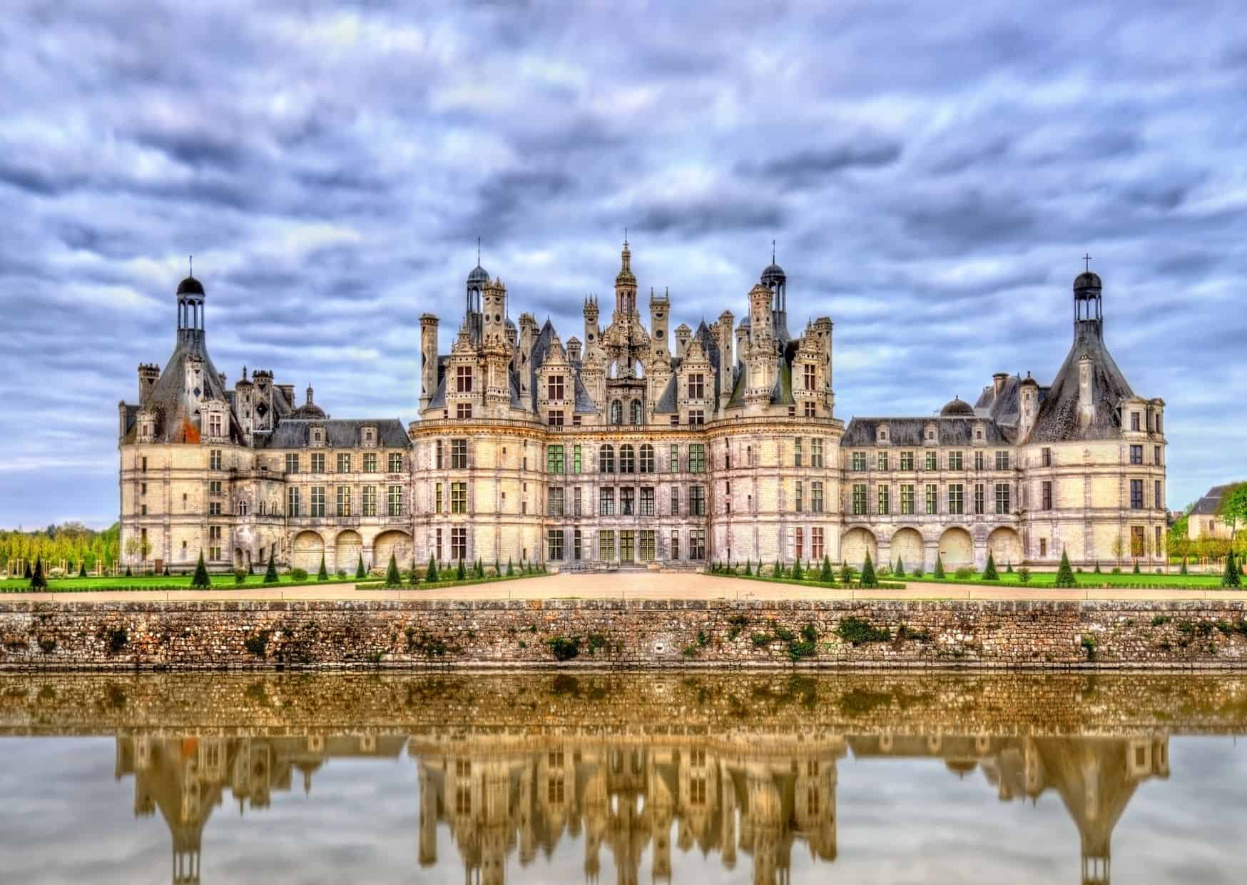 France 9