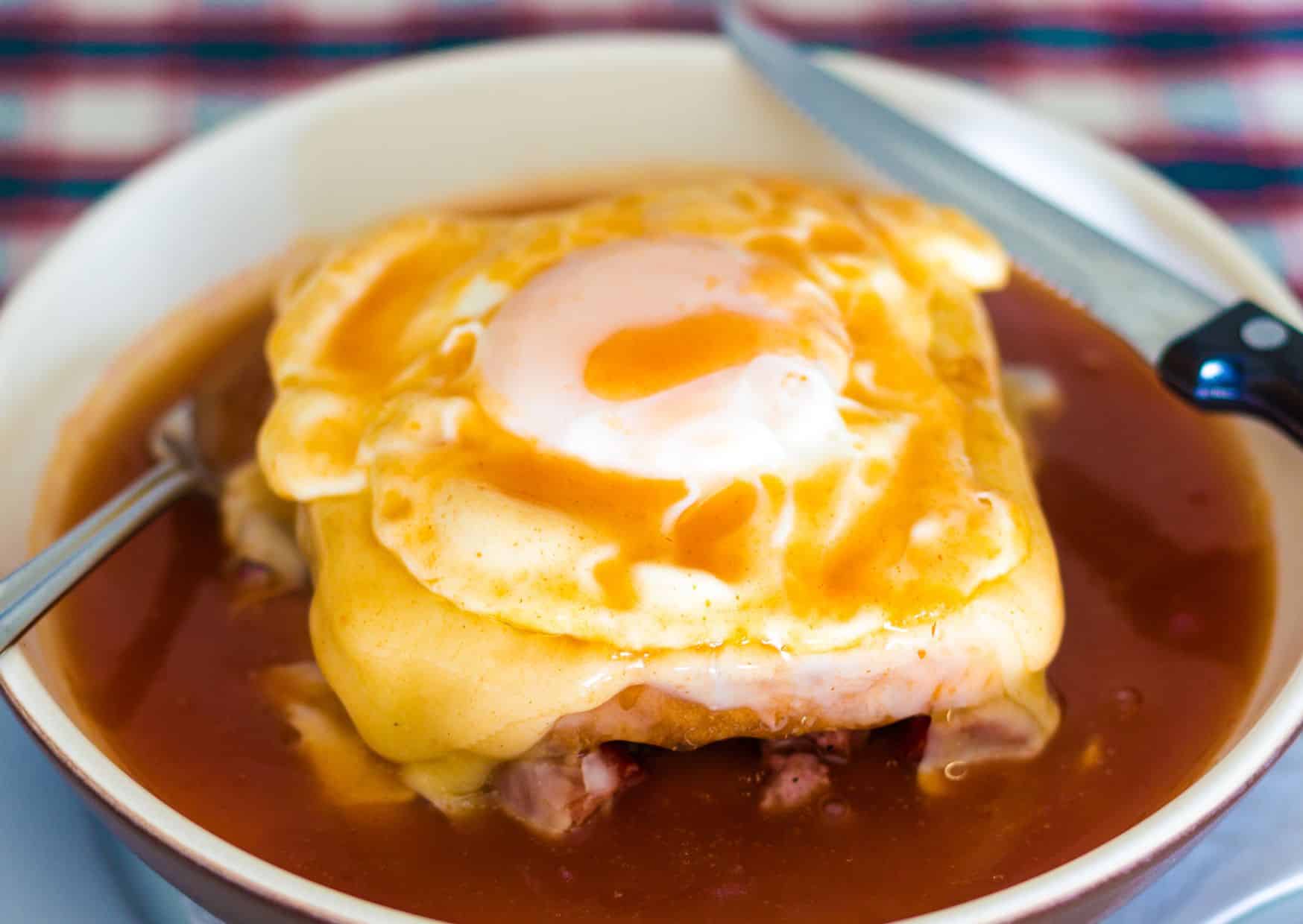 North Portugal Vs South Portugal Which One Is Better For Travel And Food, How to Make Portuguese Francesinha (Recipe Guide)