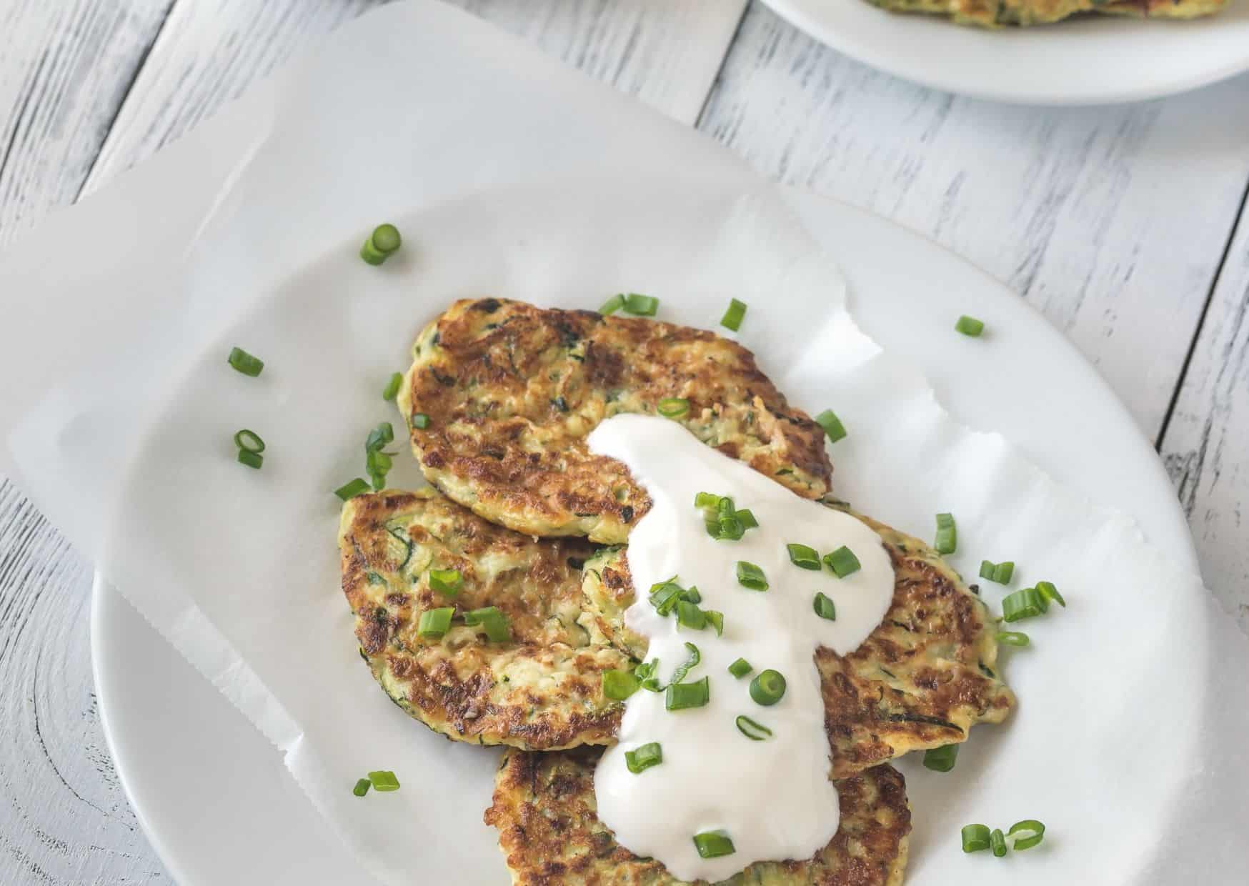 Why Greek Zucchini Fritters Are So Addictive And Easy to Make: How To Make Greek Zucchini Fritters So Good You’ll Forget They’re Vegetables 6 How To Make Homemade Greek Zucchini Fritters (Recipe Guide)