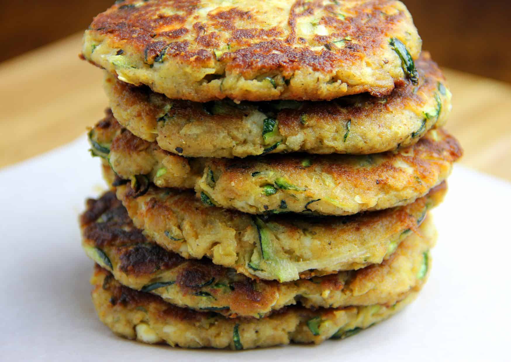 Why Greek Zucchini Fritters Are So Addictive And Easy to Make: How To Make Greek Zucchini Fritters So Good You’ll Forget They’re Vegetables 5 How To Make Homemade Greek Zucchini Fritters (Recipe Guide)