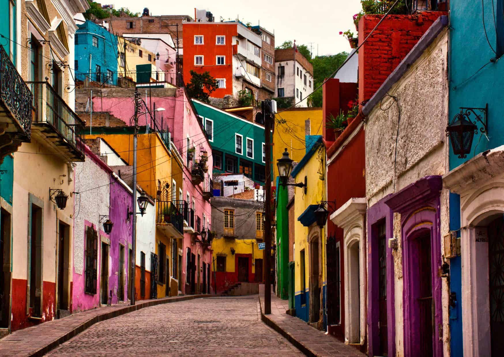 Read This Before Traveling to Mexico: 20 Things Not to Do in Mexico That Is Easier to Love When You Stop Doing These Things 10 10 Most Colorful Towns In The World, Don’t Do This in Mexico: 20 Things Not to Do in Mexico