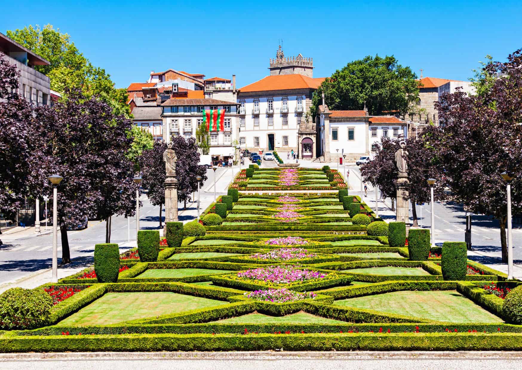 10 Best Day trips From Porto