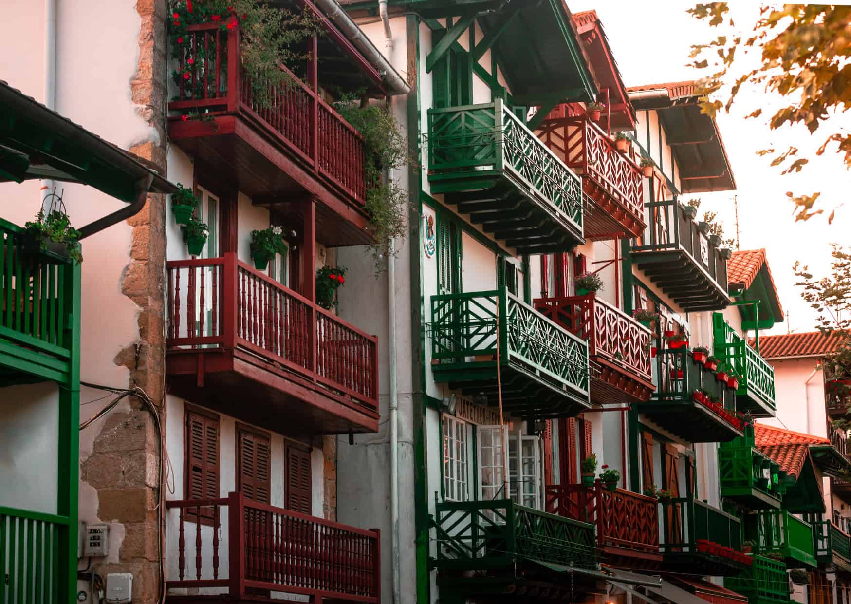 Forget Barcelona—These 12 Underrated Spanish Cities Will Blow You Away 6 Hondarribia Underrated Cities in Spain for Travel