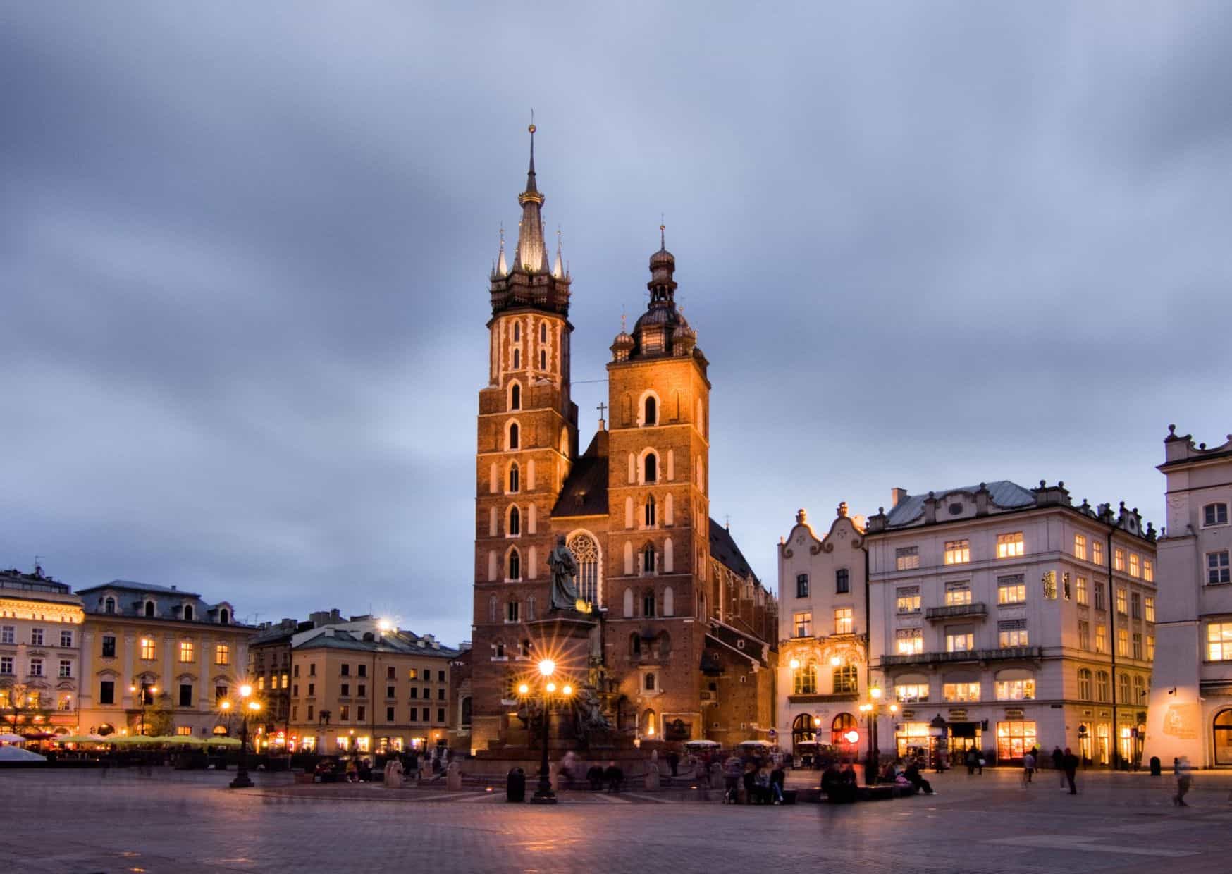 Cheap, Beautiful, and Visa-Free: 12 Cheap Countries Americans Can Visit Without a Visa In 2026 13 10 Common Mistakes to Avoid in Krakow and How to Avoid Them, Forget About Prague and Visit These Places Instead In Europe, 12 Best Cities to Live for $2000 USD Per Month, 12 Best Places To Live In Europe At Any Budget, 12 Best Places To Live In Europe For Less Than 2500 USD Per Month, 12 Best Cities For Living In Europe For Less Than $1500 USD Per Month, Forget About Paris In Europe And Vist These Places Instead In Europe