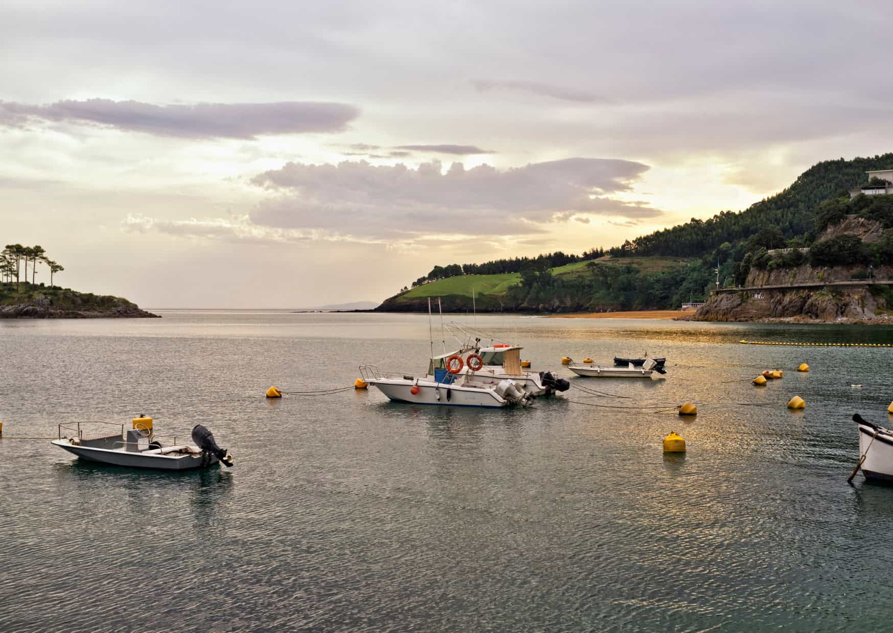 Forget Barcelona—These 12 Underrated Spanish Cities Will Blow You Away 8 Lekeitio Underrated Cities in Spain for Travel