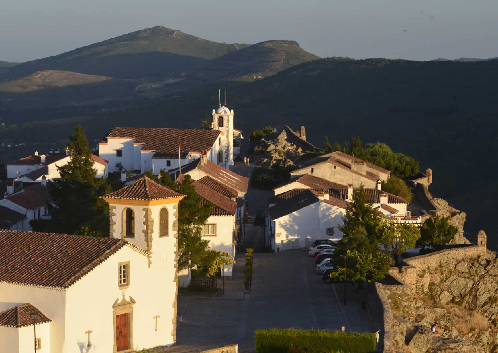 12 Best Places to Visit Along the Spain–Portugal Border You Can’t Miss 5 Traveling Between Spain and Portugal Border 12 Best Places to Visit