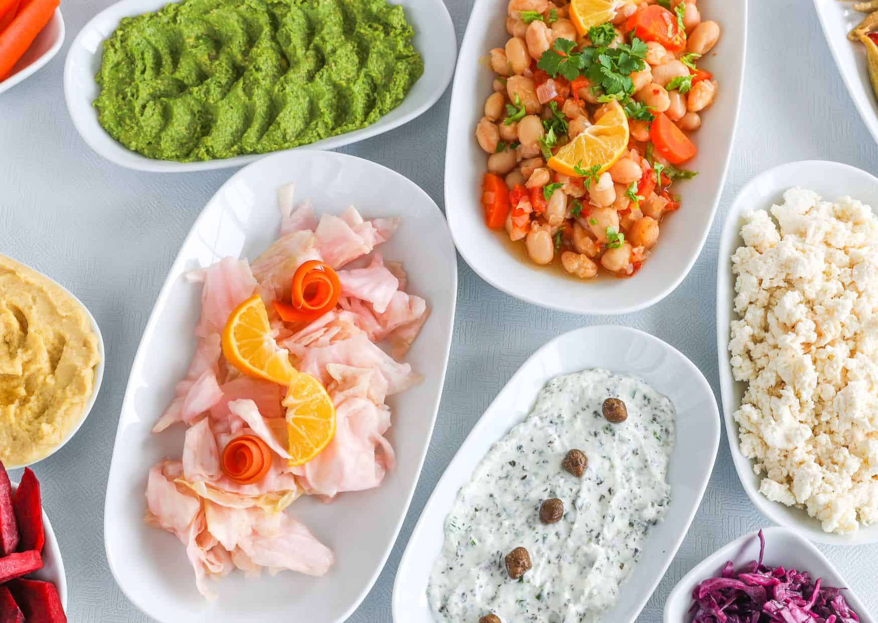 Why This Mediterranean Small-Plate Tradition Is Perfect For Entertaining: How to Host a Greek Feast Without Complicated Recipes 11 How To Make Homemade Meze (Recipe Guide)