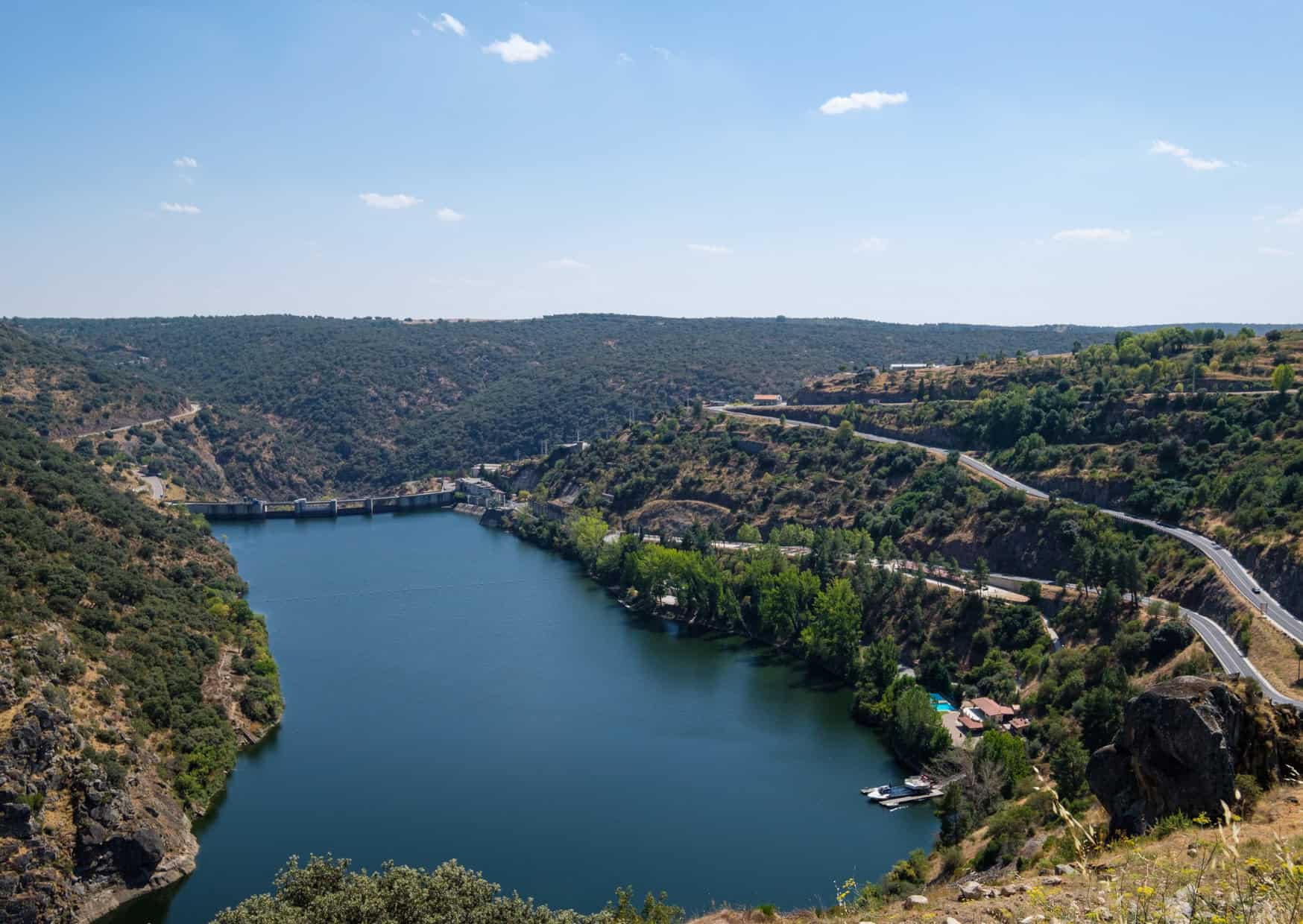 Why Portugal Became the Hottest Country to Move To (And Why Everyone’s Staying) 4 Miranda do Douro Portugal underrated Portugal cities to visit