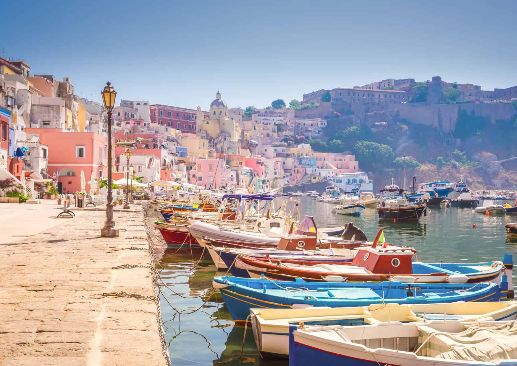Think Rome and Venice Are the Best? 7 Italian Cities That Are Better Than the Tourist Hotspots But Tourists Always Skip 7 Napoli Italys Underrated Cities for Travel